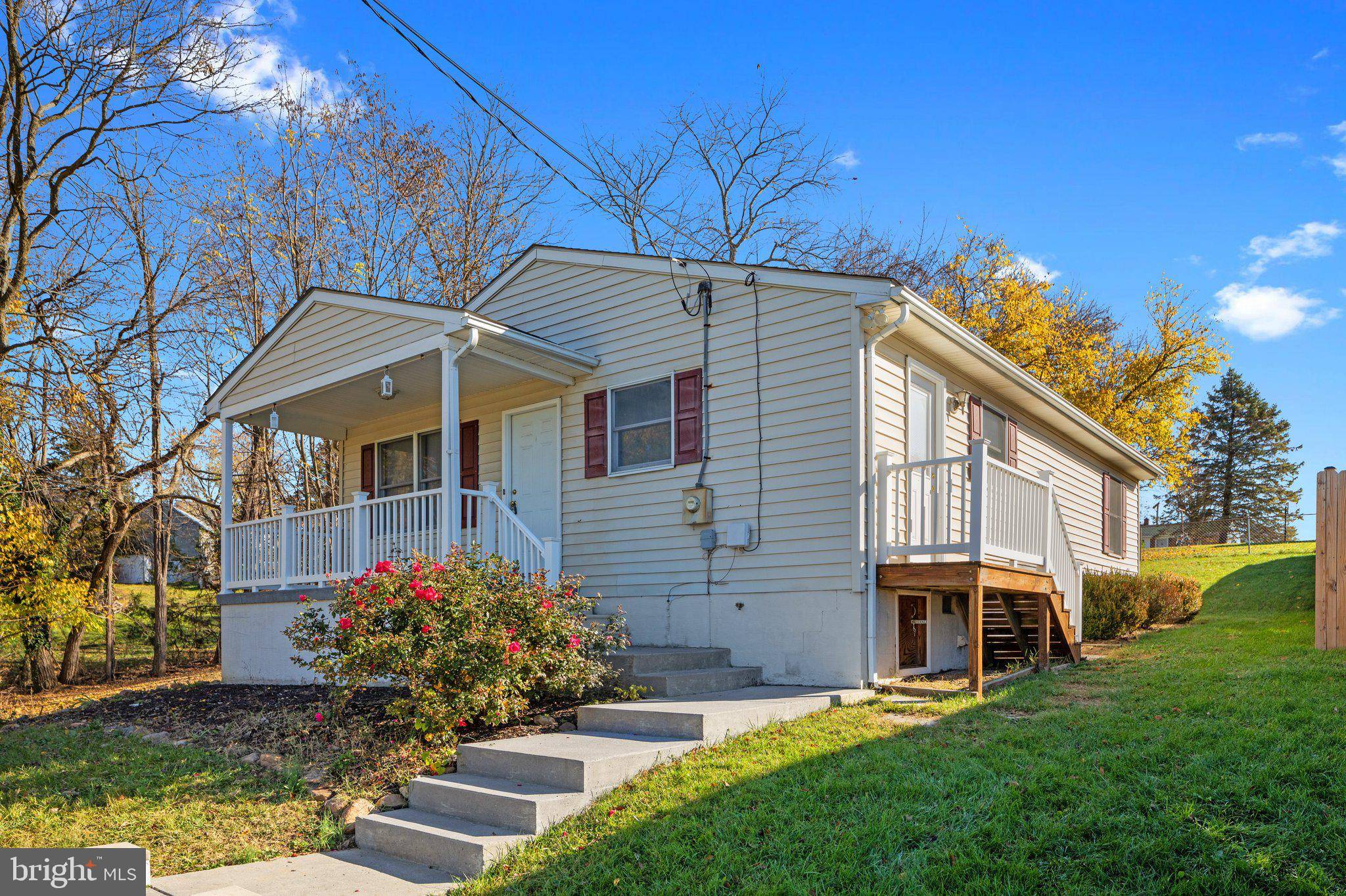 Strasburg, VA 22657,432 HUPP ST