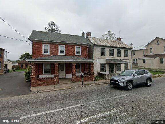 Gilbertsville, PA 19525,1405 E PHILADELPHIA AVE