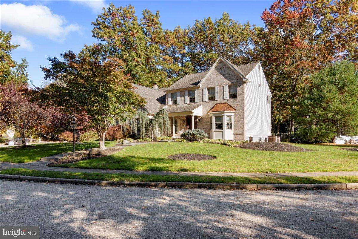 Voorhees, NJ 08043,36 FARMHOUSE LN