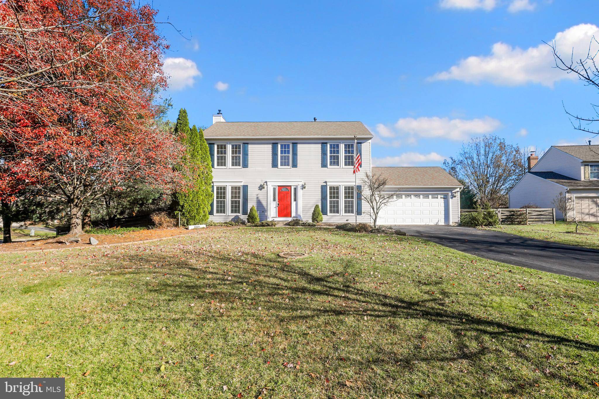 Ellicott City, MD 21043,8301 WHITEBARK CT