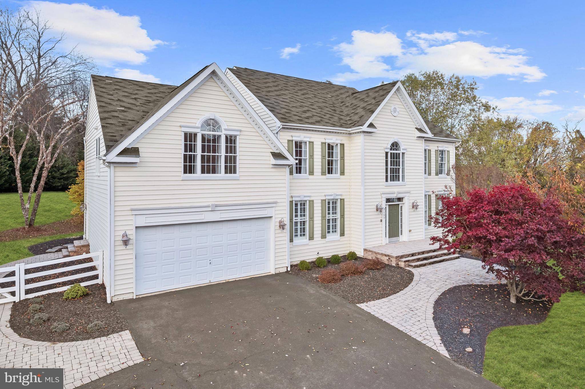 Marriottsville, MD 21104,2153 GRANT FARM CT