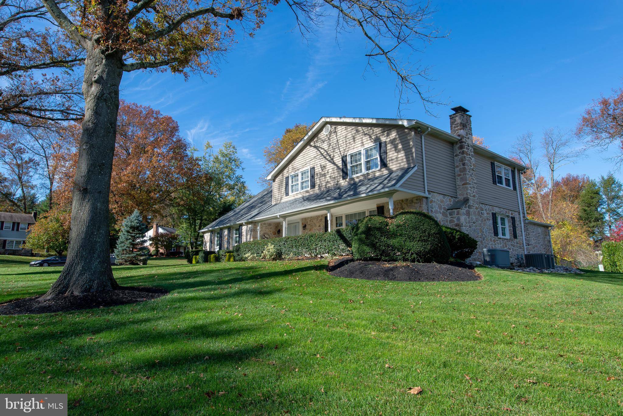 Huntingdon Valley, PA 19006,3724 MARQUIS LN