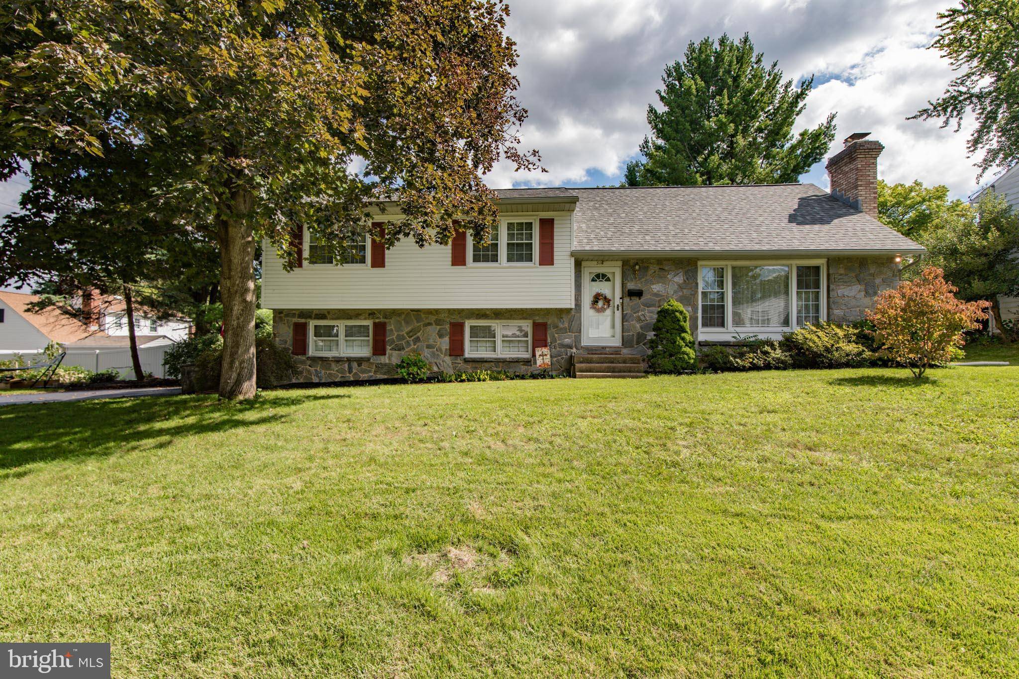 Emmaus, PA 18049,316 IROQUOIS ST