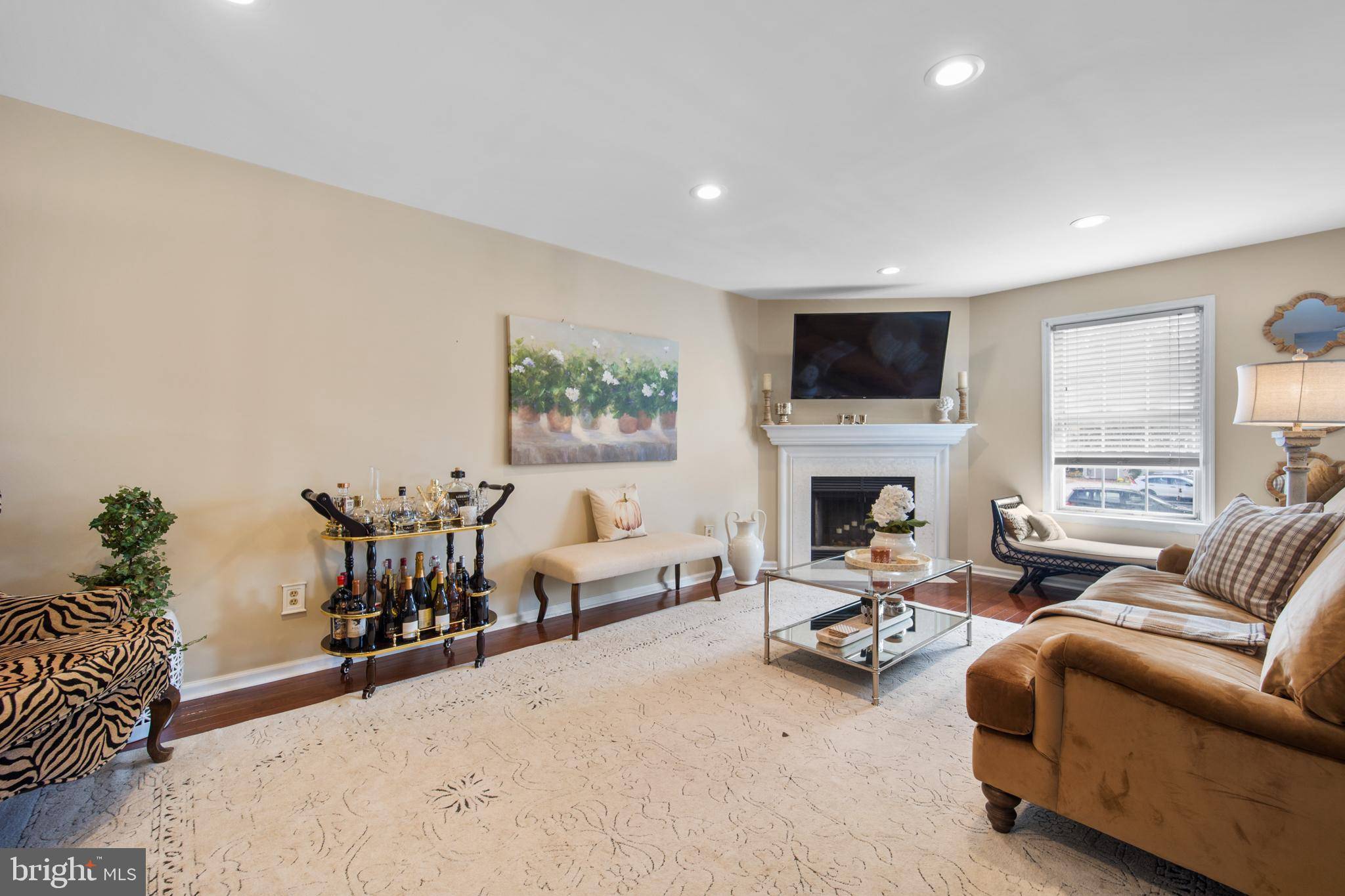 Newtown Square, PA 19073,3502 COLUMBIA COURT WAY