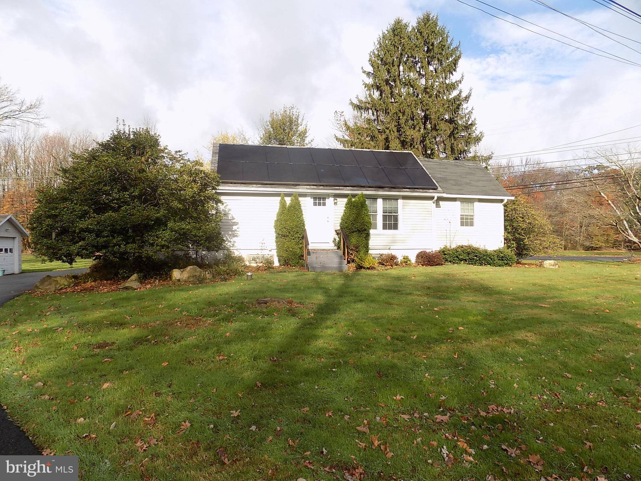 Yardley, PA 19067,300 W FERRY RD