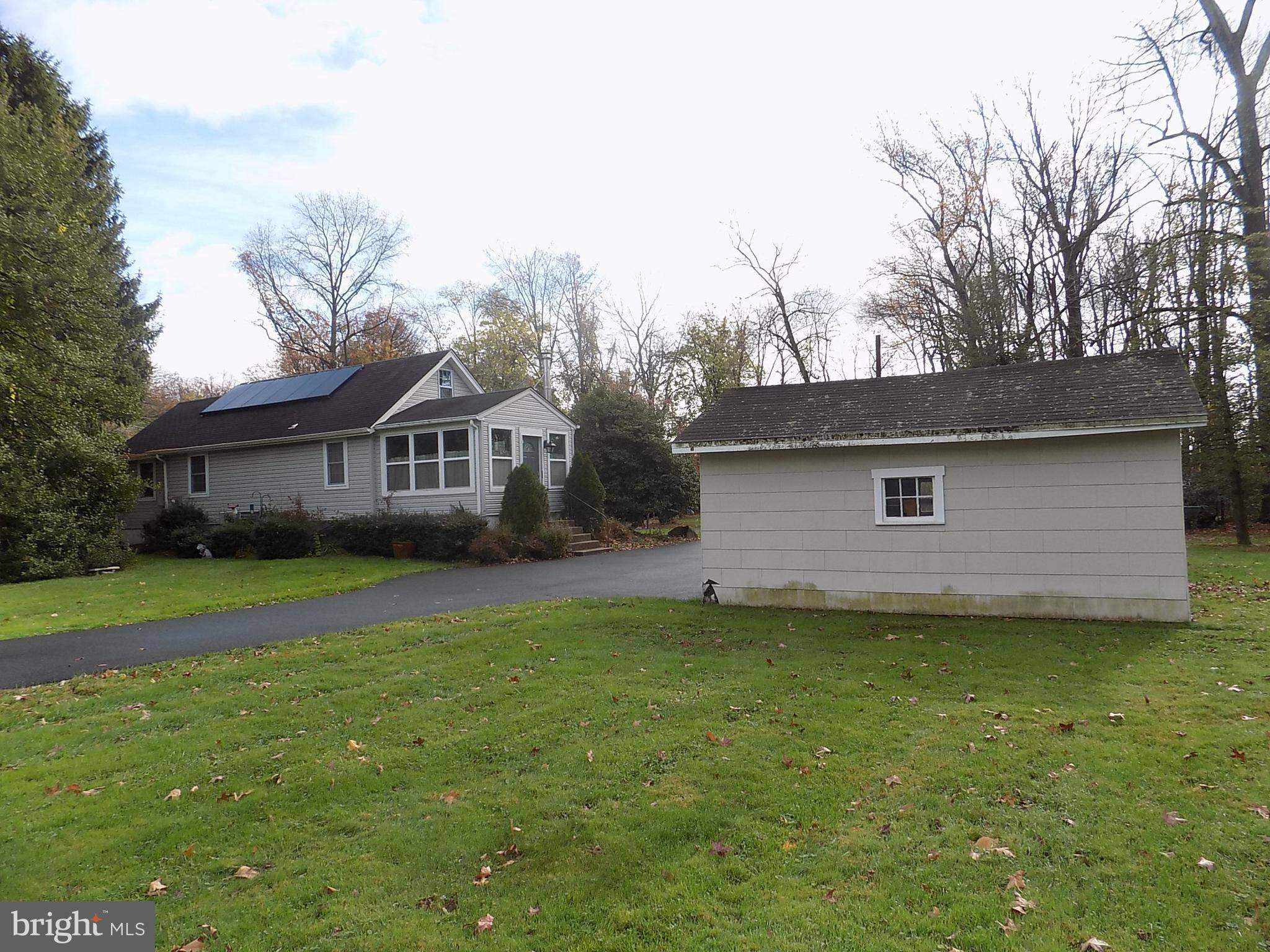 Yardley, PA 19067,300 W FERRY RD