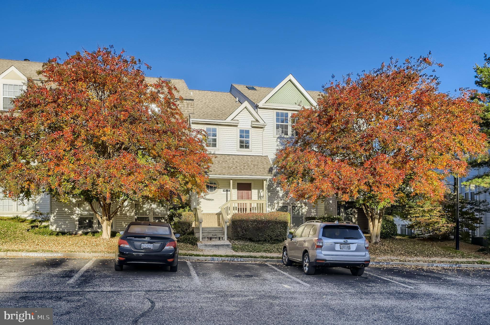 Laurel, MD 20707,14222 JIB ST #5262