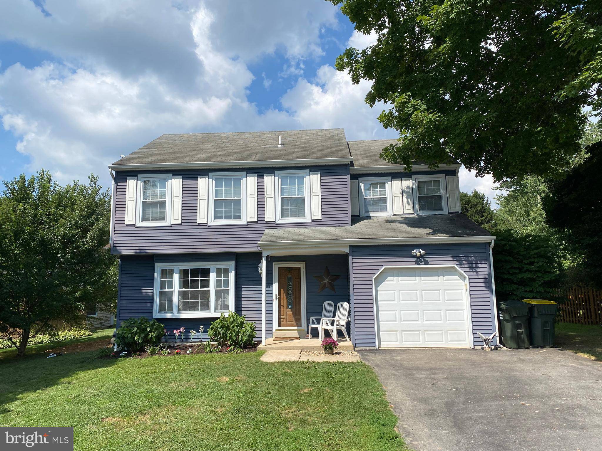 Downingtown, PA 19335,1302 WALKER DR