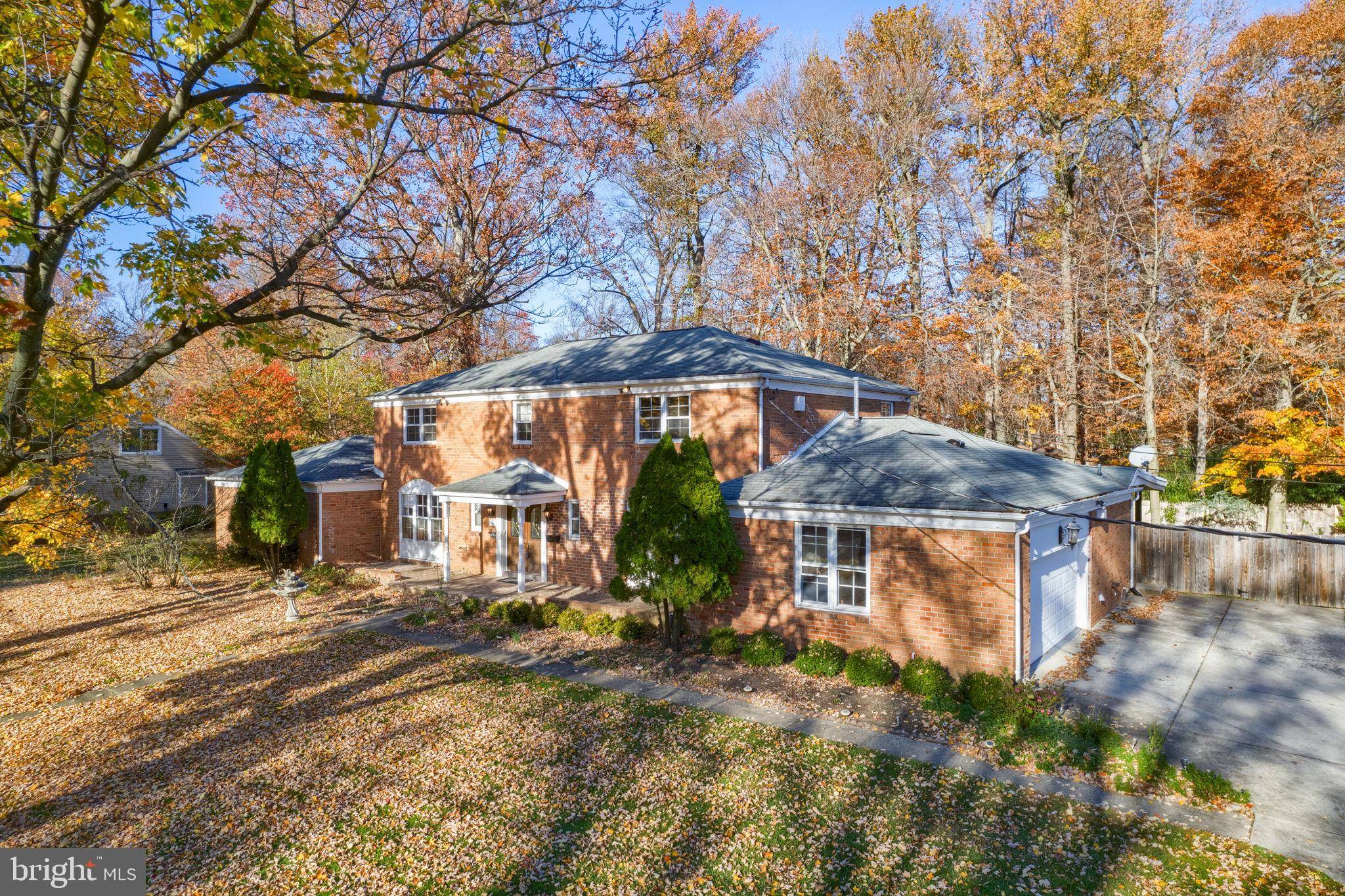 Moorestown, NJ 08057,1425 GEORGIAN DR