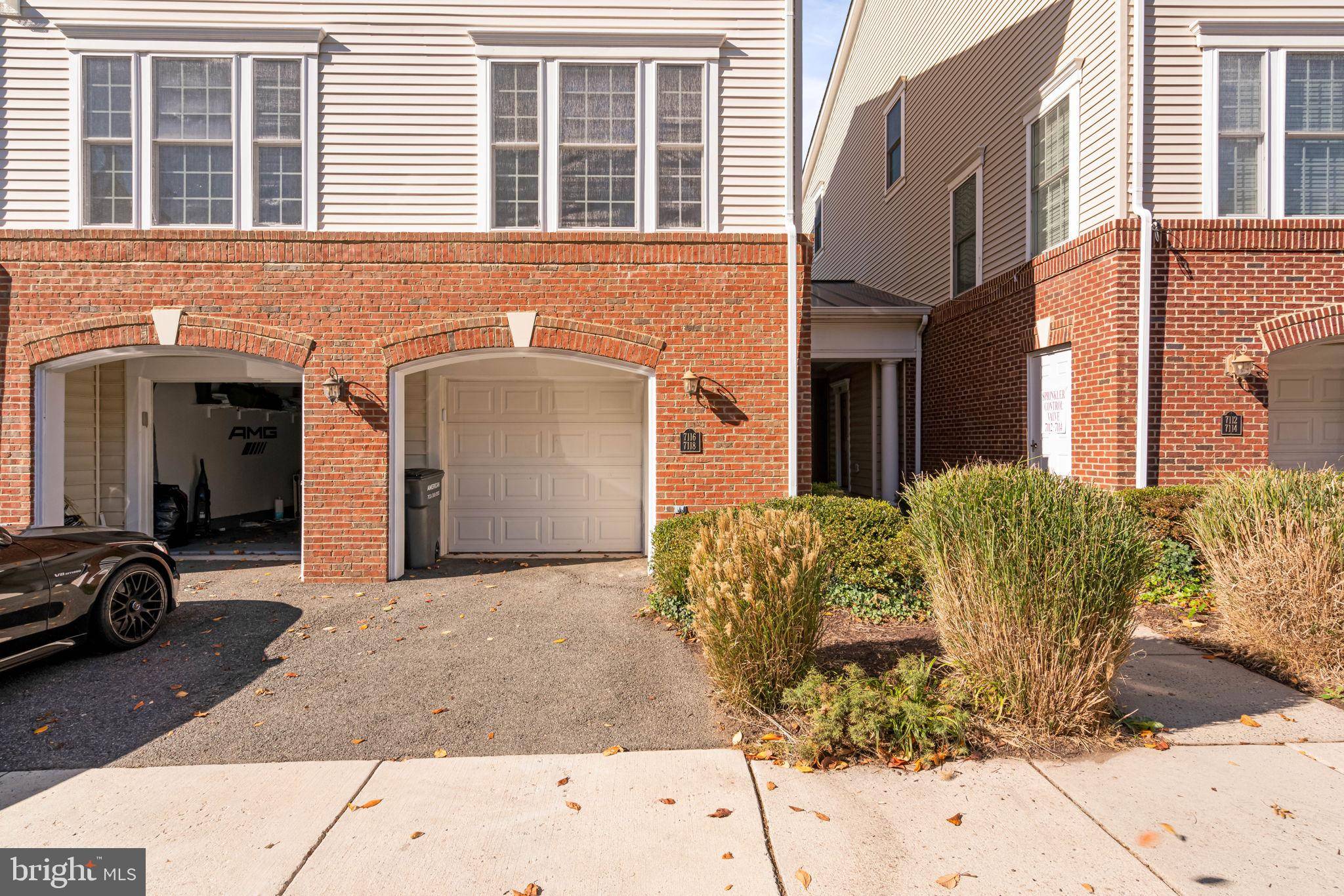 Alexandria, VA 22306,7116 MASON GROVE CT #31