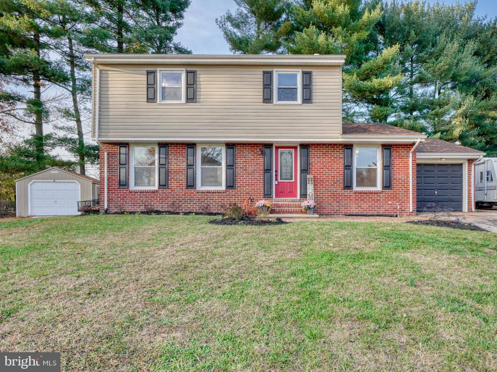 Forest Hill, MD 21050,1605 BARBARA CT