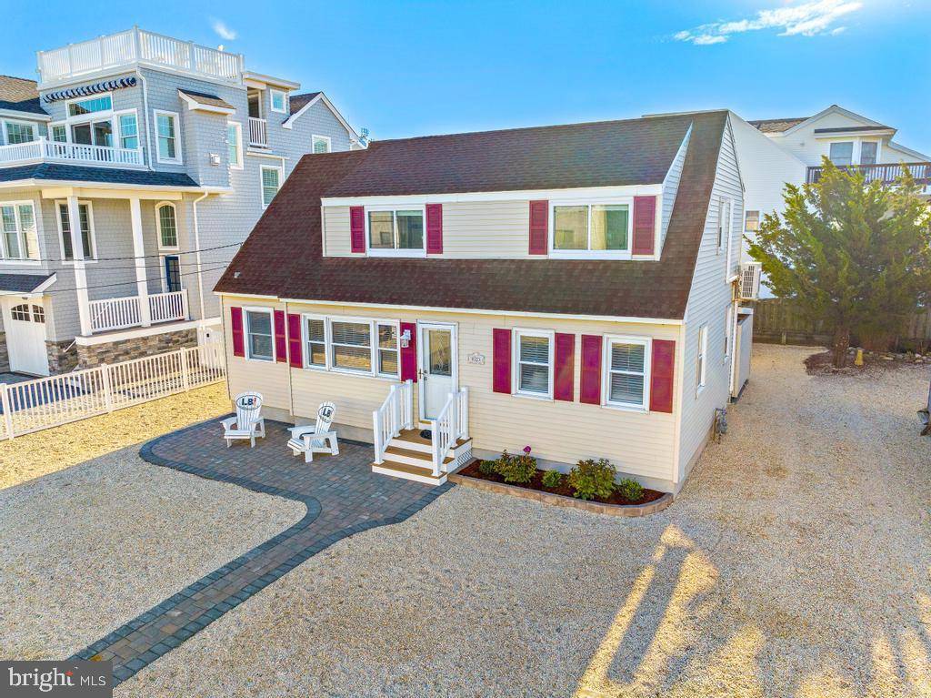 Long Beach Township, NJ 08008,9323 MARK DR