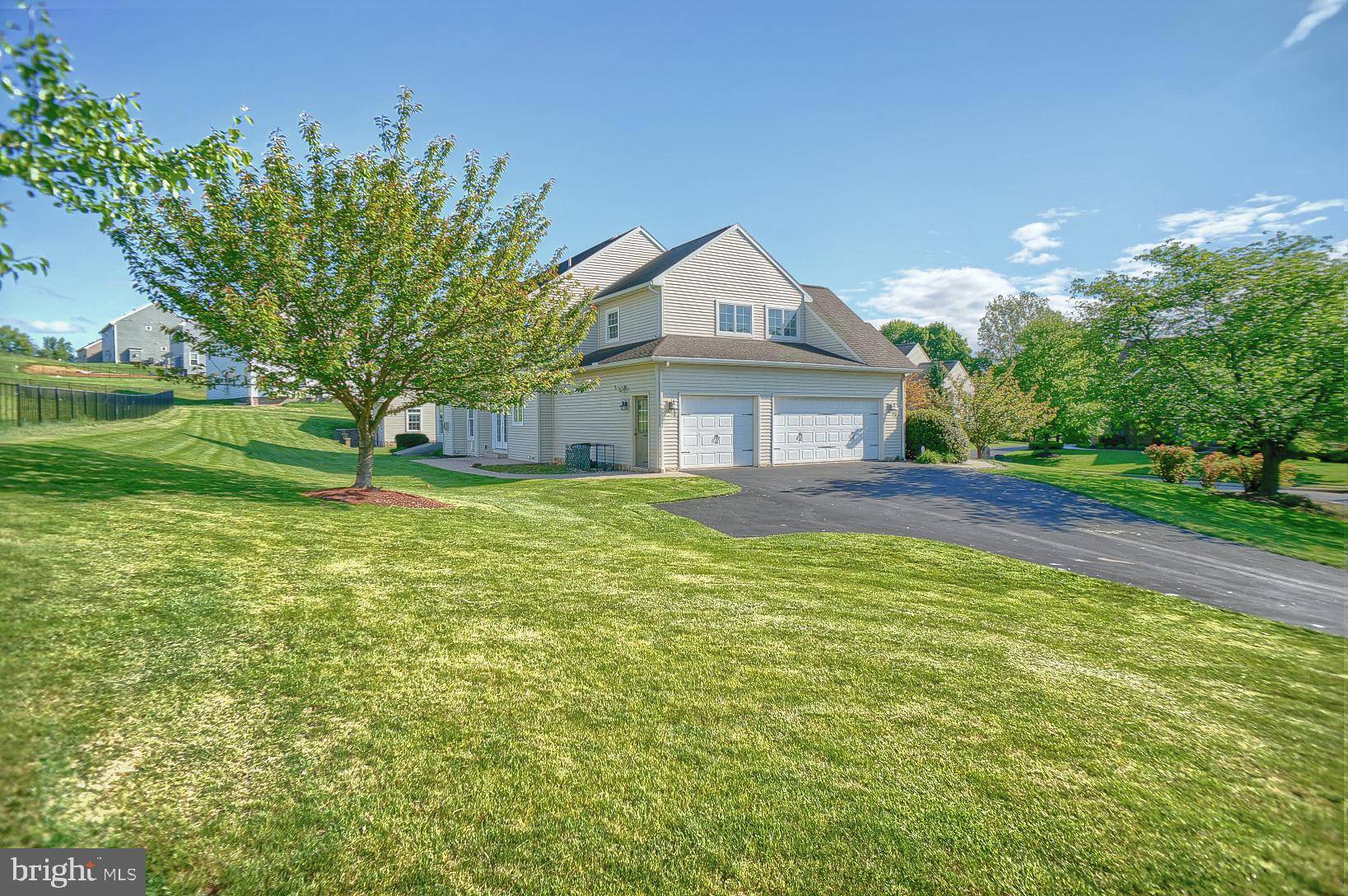 Spring Grove, PA 17362,203 HAUER TER