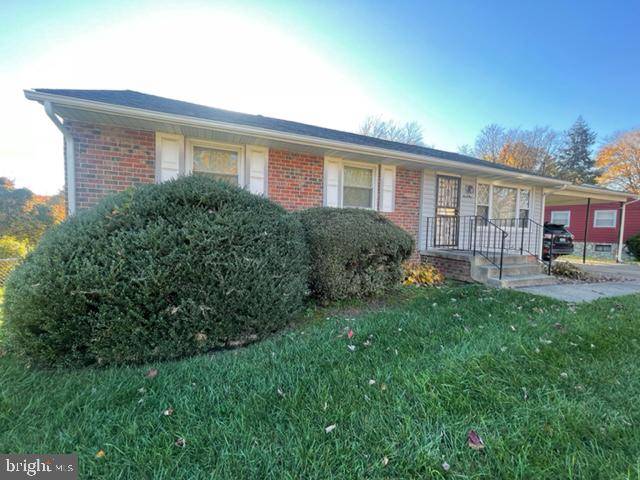 Capitol Heights, MD 20743,509 MILLWHEEL ST