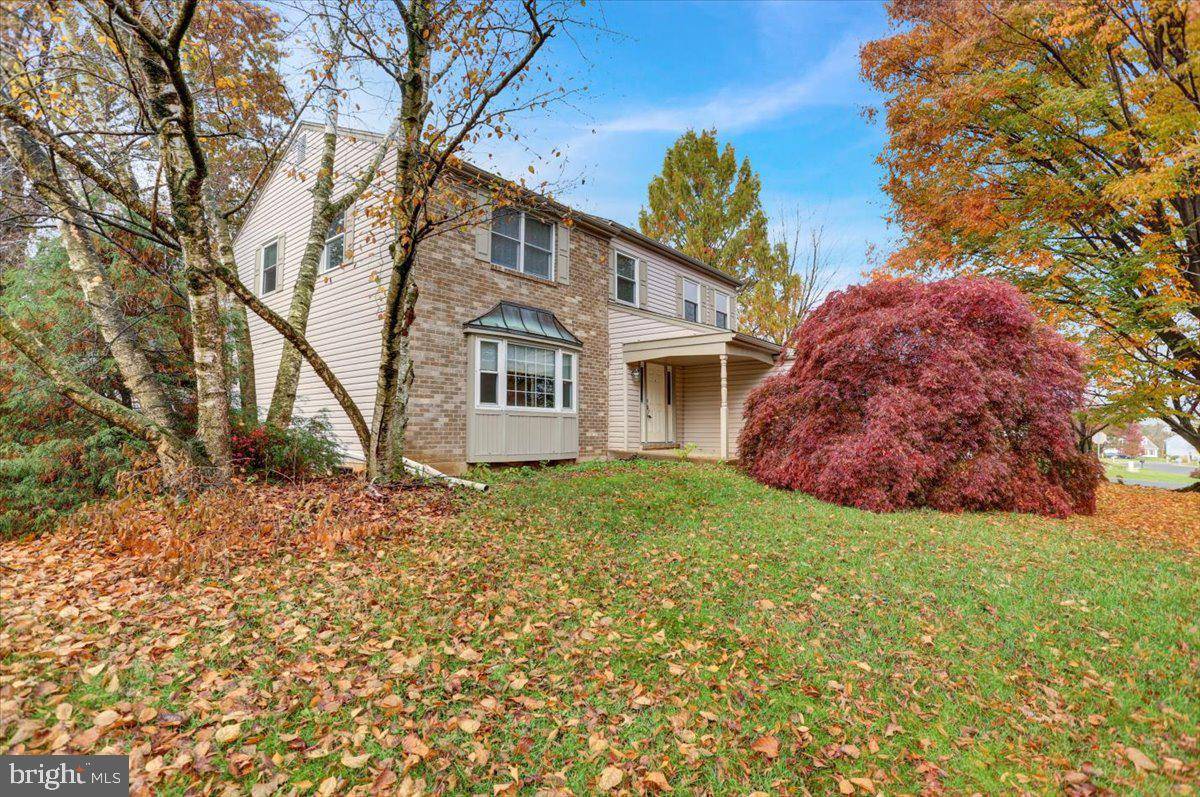 Blandon, PA 19510,500 WALNUT TREE DR