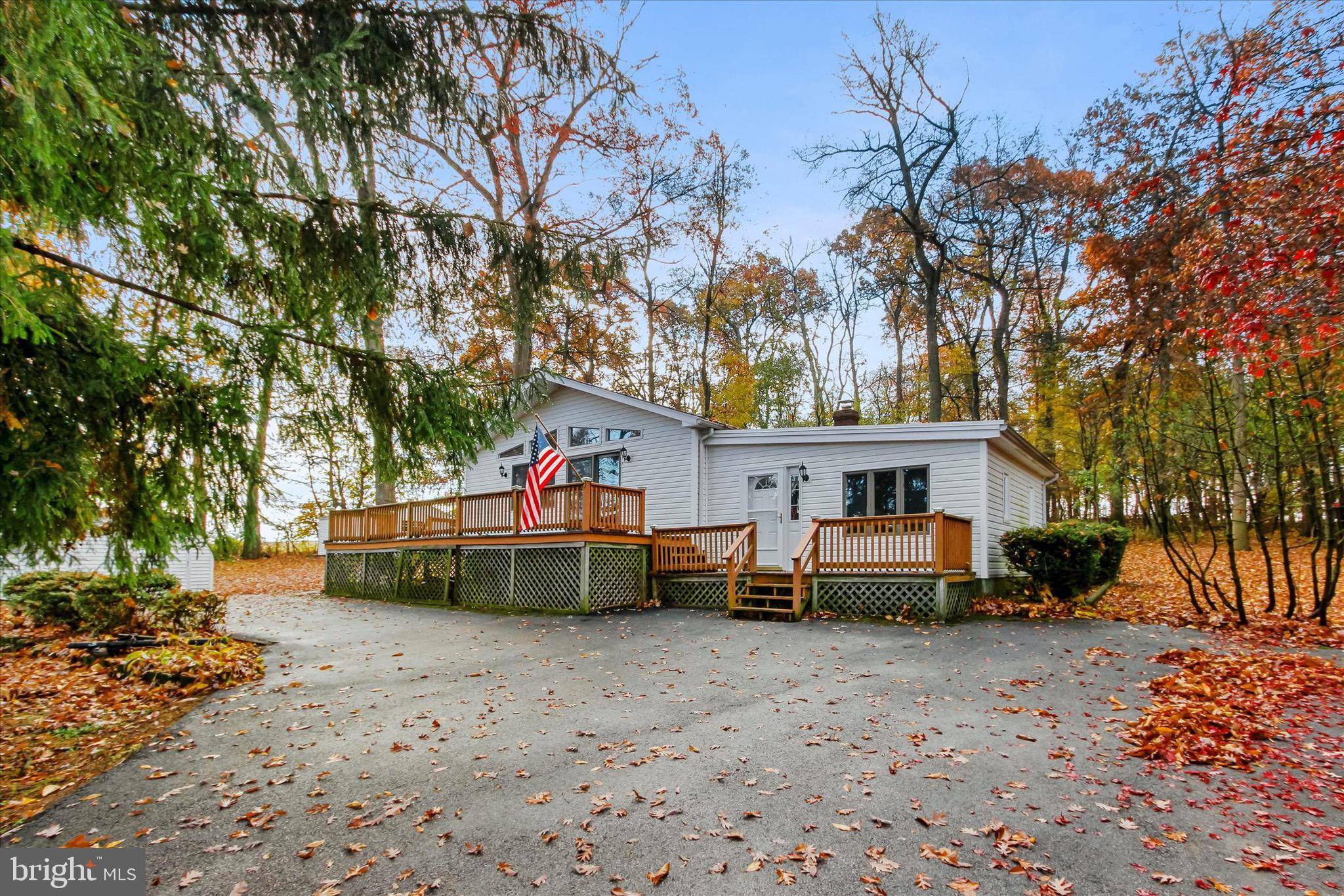 Stewartstown, PA 17363,3158 ORWIG RD