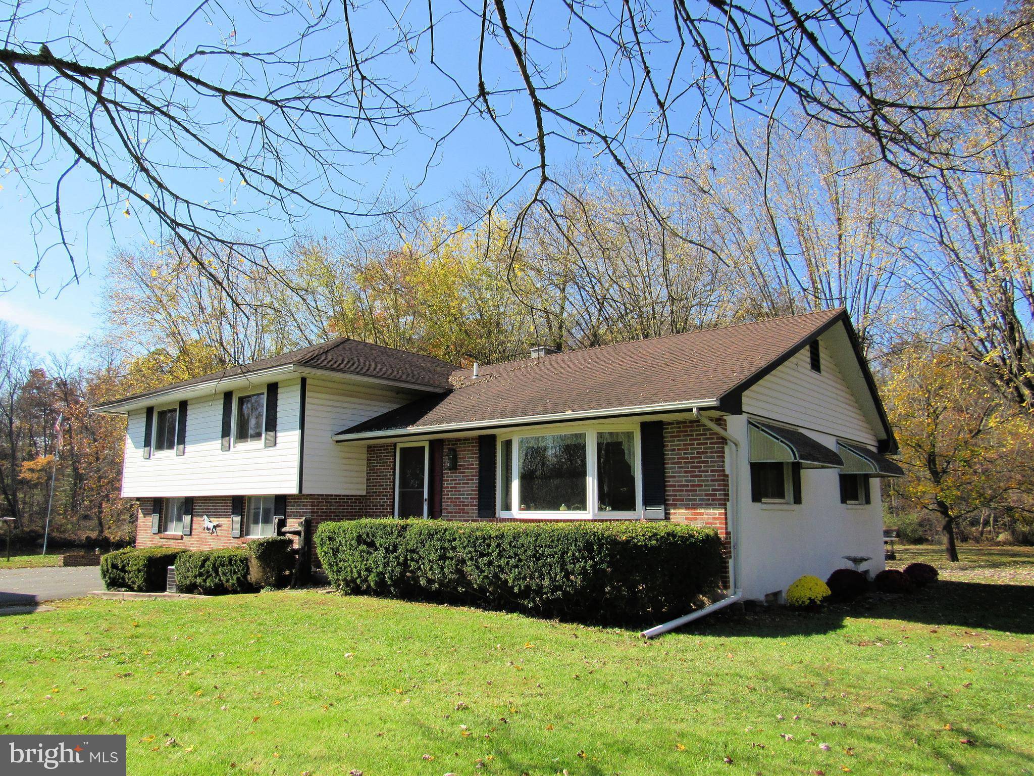 Green Lane, PA 18054,4600 GRAVEL PIKE