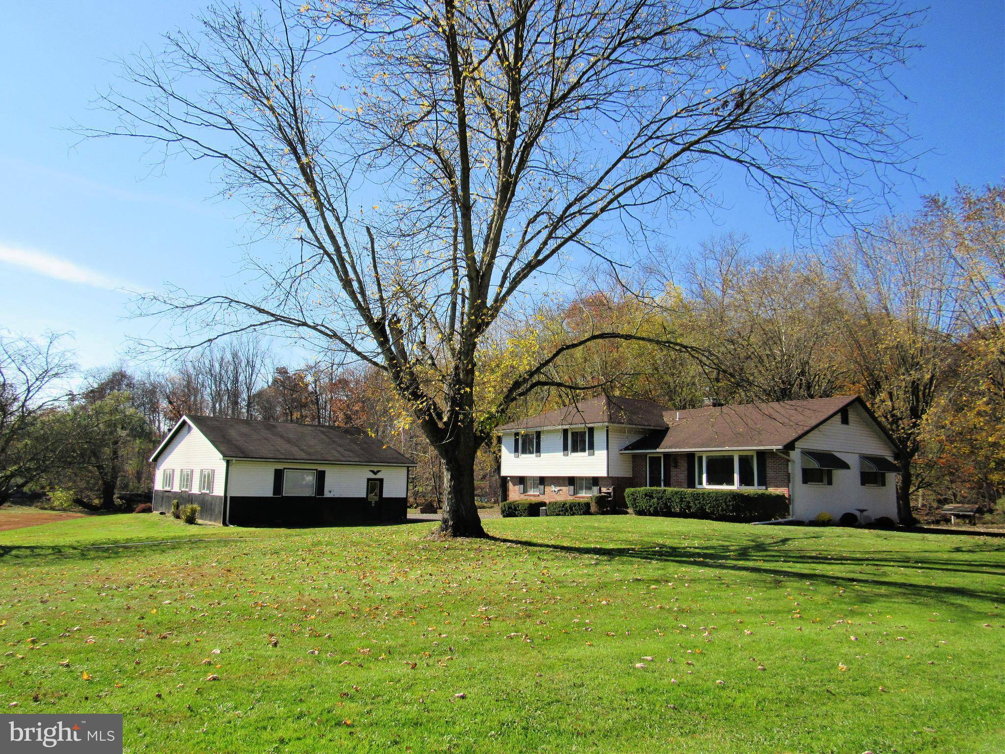 Green Lane, PA 18054,4600 GRAVEL PIKE