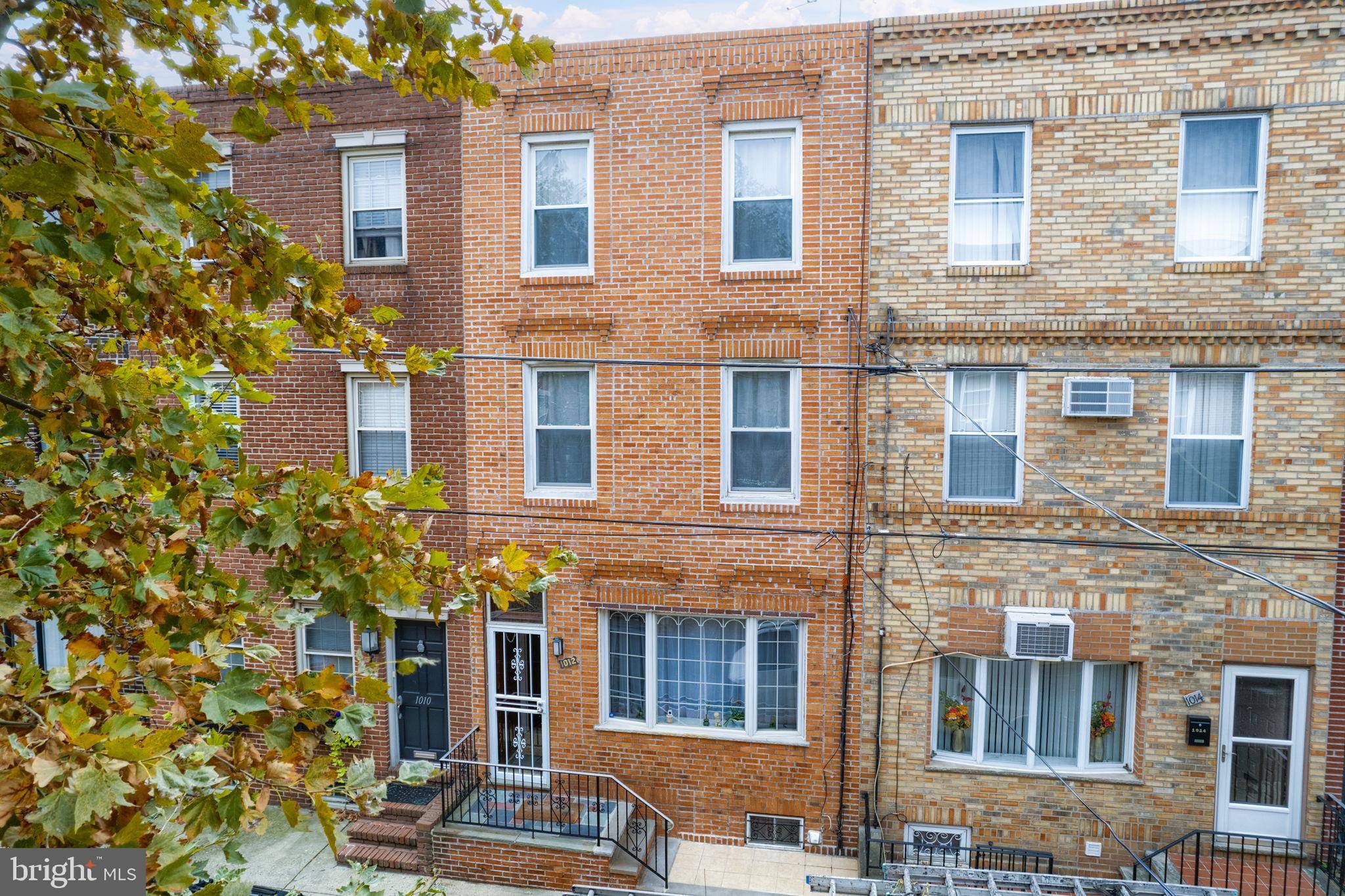 Philadelphia, PA 19147,1012 ANNIN ST