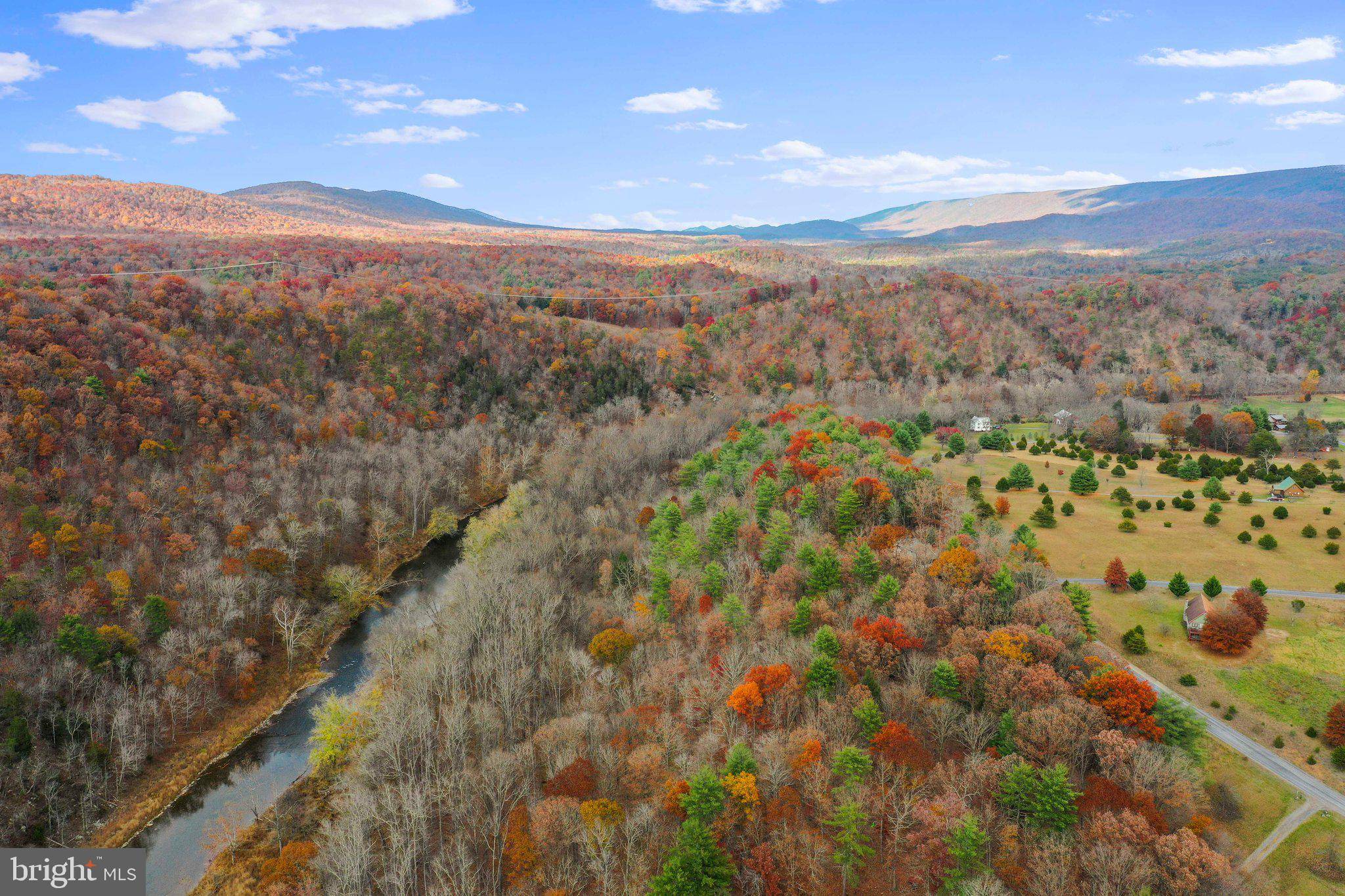 Paw Paw, WV 25434,LOT 30 RIVER BEND DR