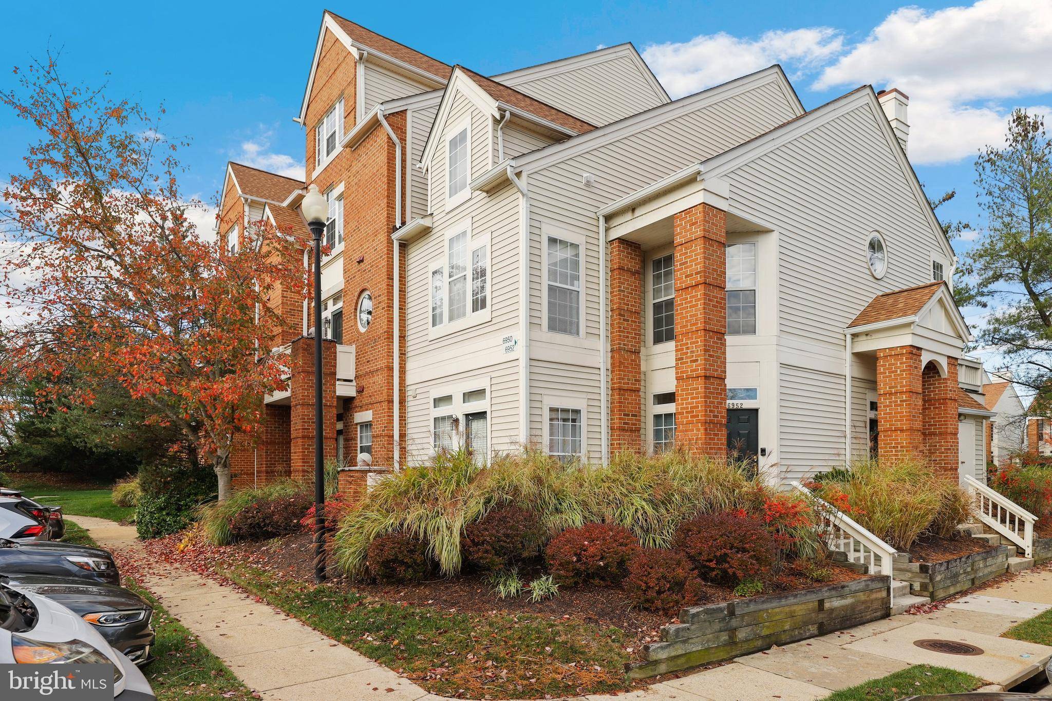 Alexandria, VA 22315,6954 ELLINGHAM CIR #97