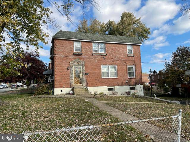 Sharon Hill, PA 19079,521 POPLAR ST