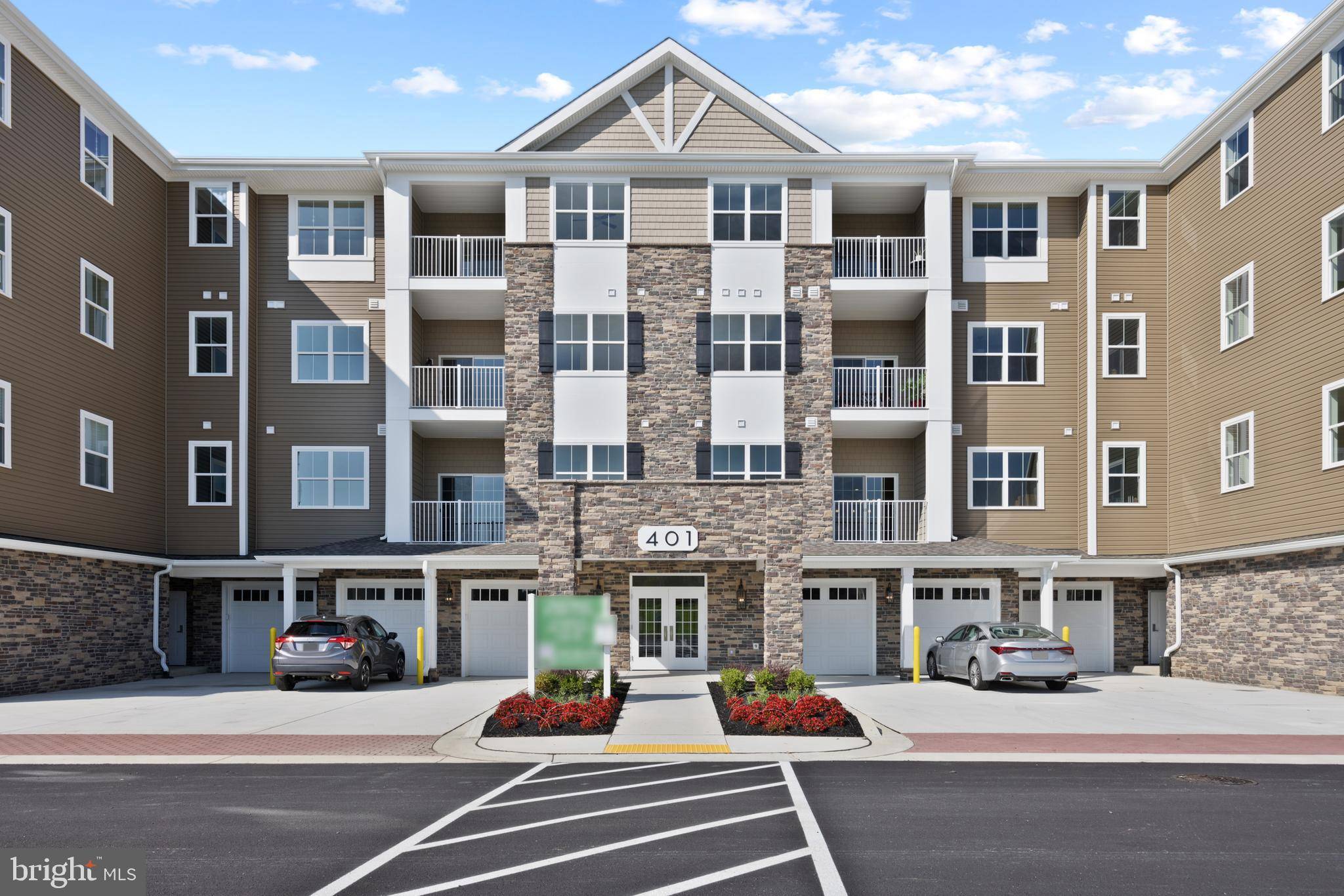 Havre De Grace, MD 21078,401-305 BOLD RULER CT