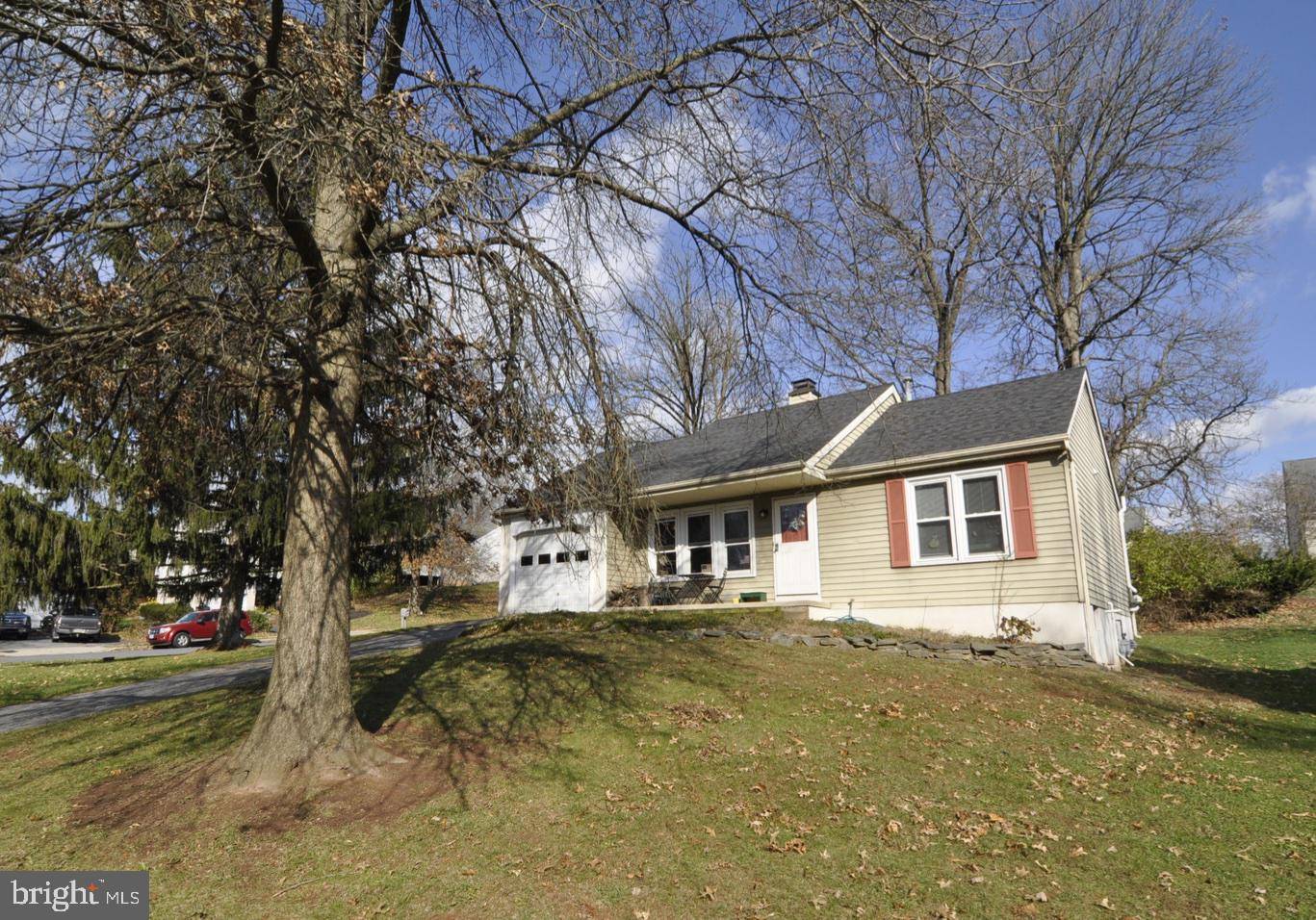 Reading, PA 19606,4474 HERON DR