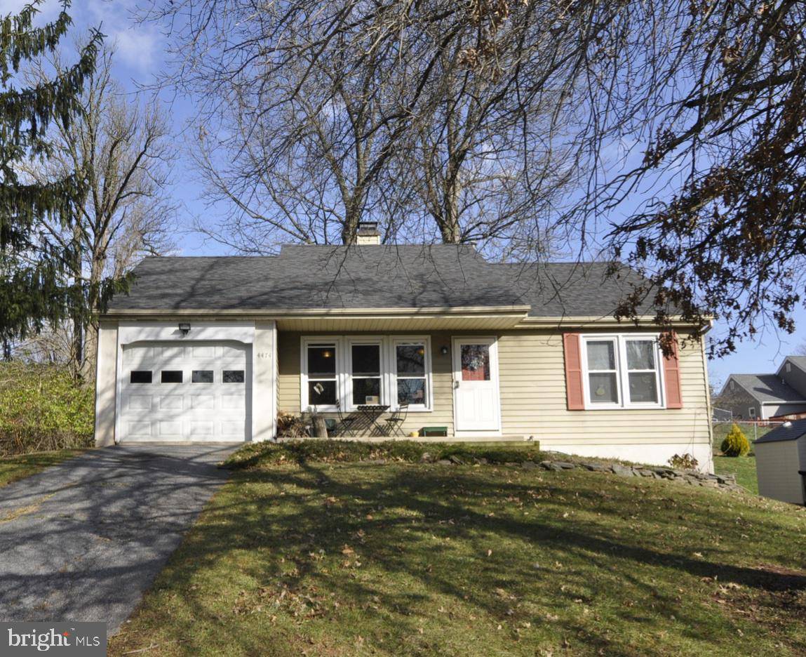 Reading, PA 19606,4474 HERON DR