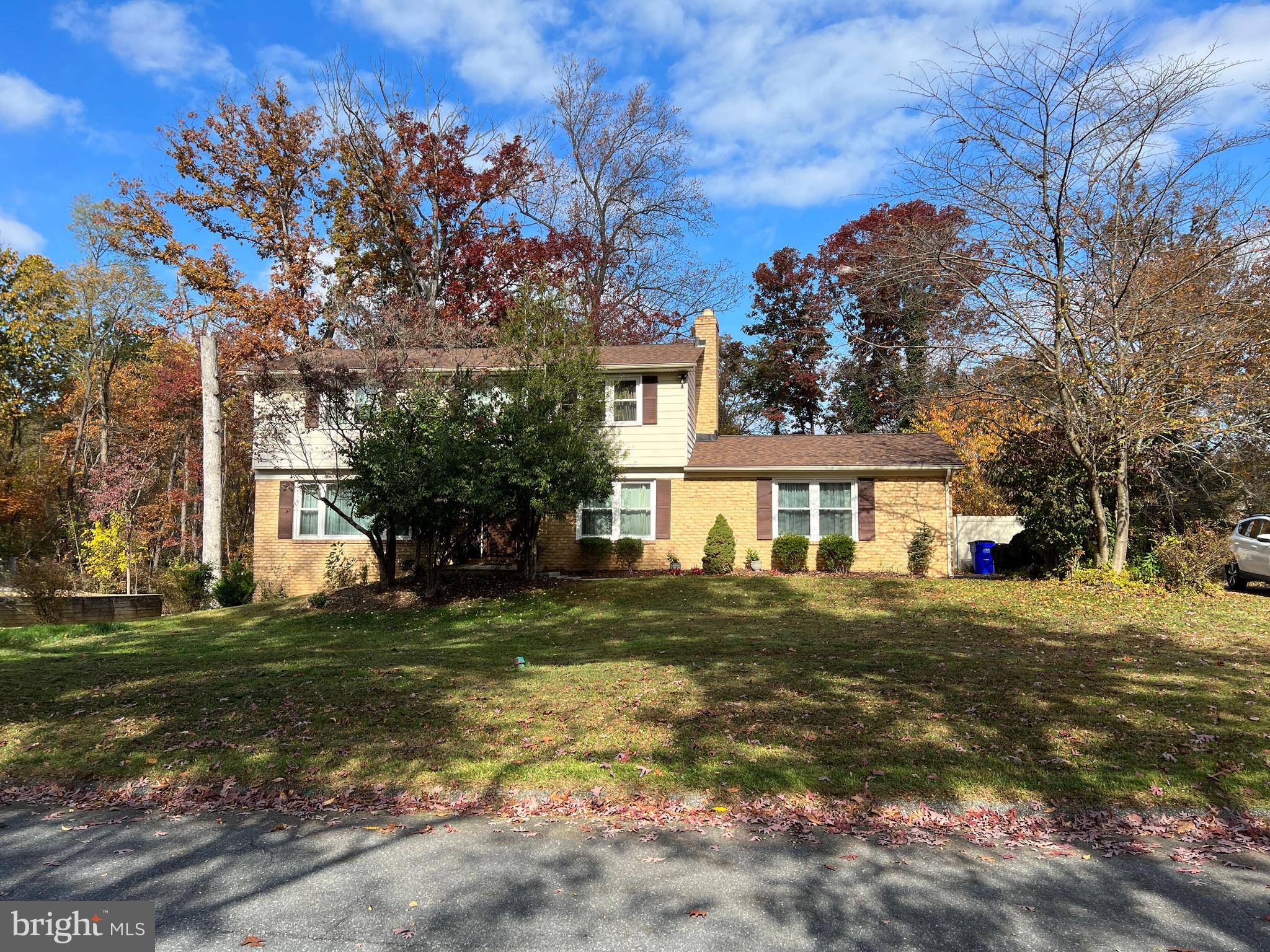 Ellicott City, MD 21042,3428 NANMARK CT