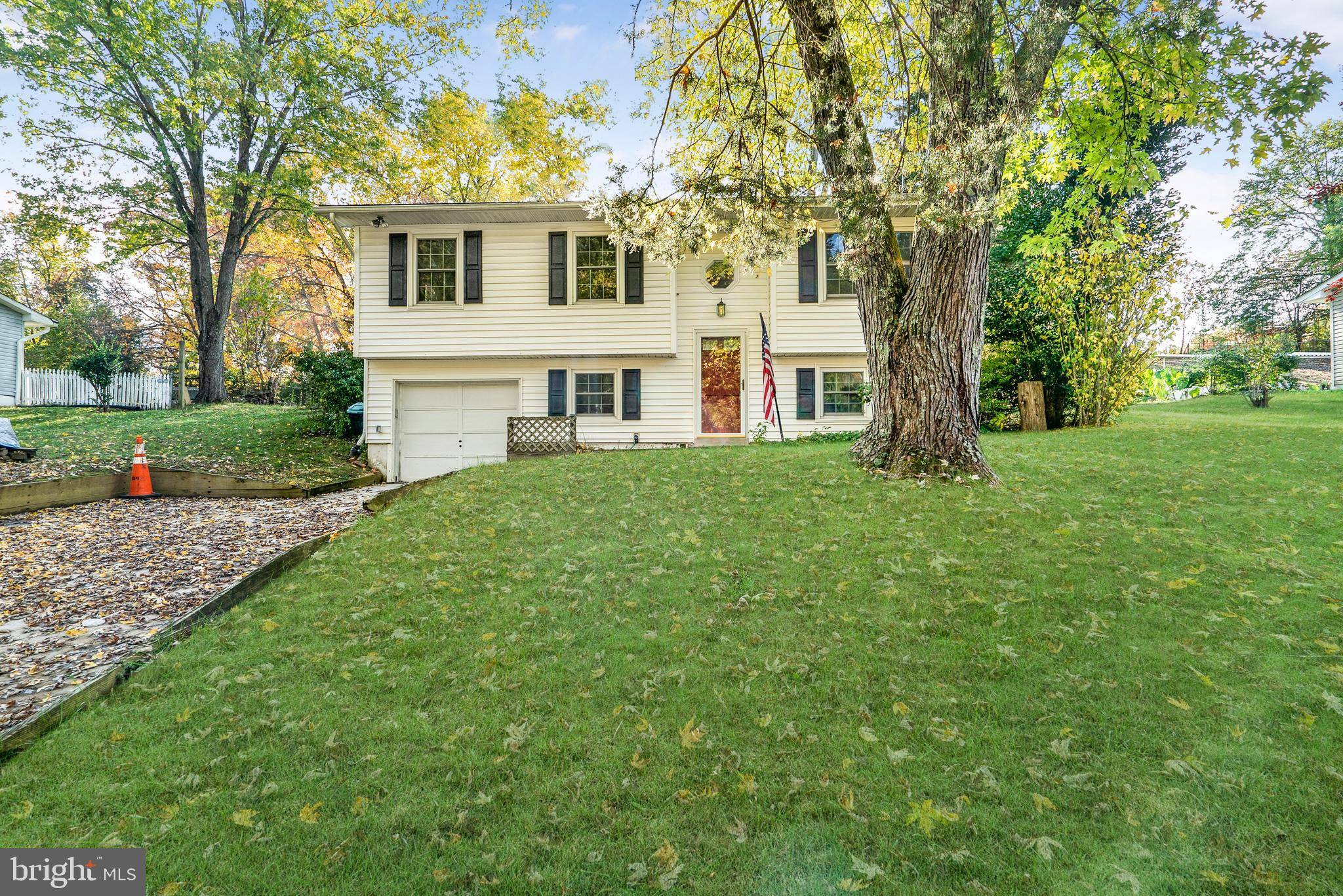 Bryans Road, MD 20616,2111 BOXWOOD CIR