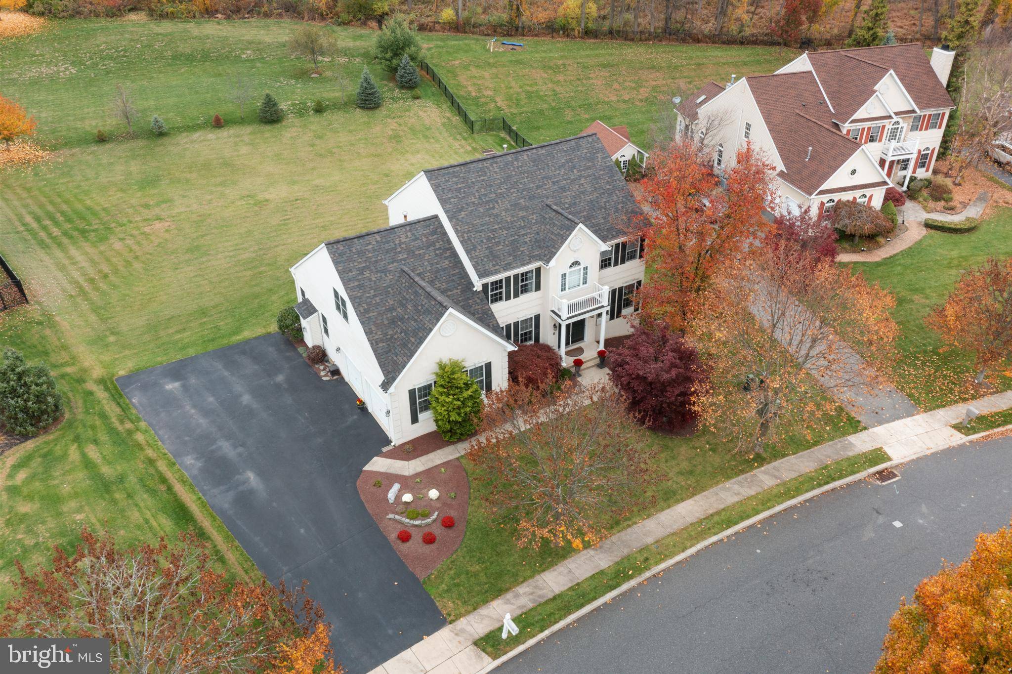 Center Valley, PA 18034,3349 COURTNEY DR