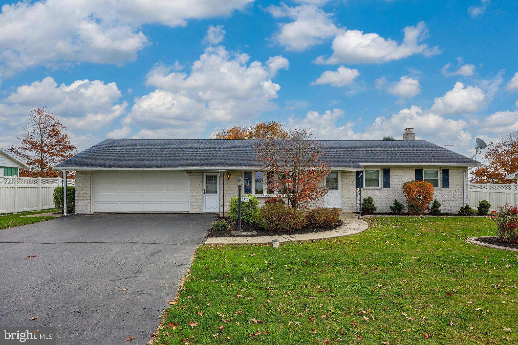 Myerstown, PA 17067,126 WINTERSVILLE RD