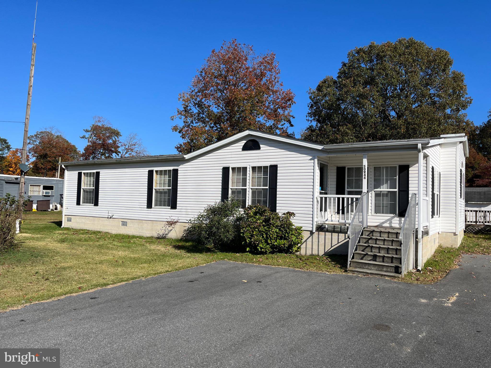 Dagsboro, DE 19939,30948 POOLE CT