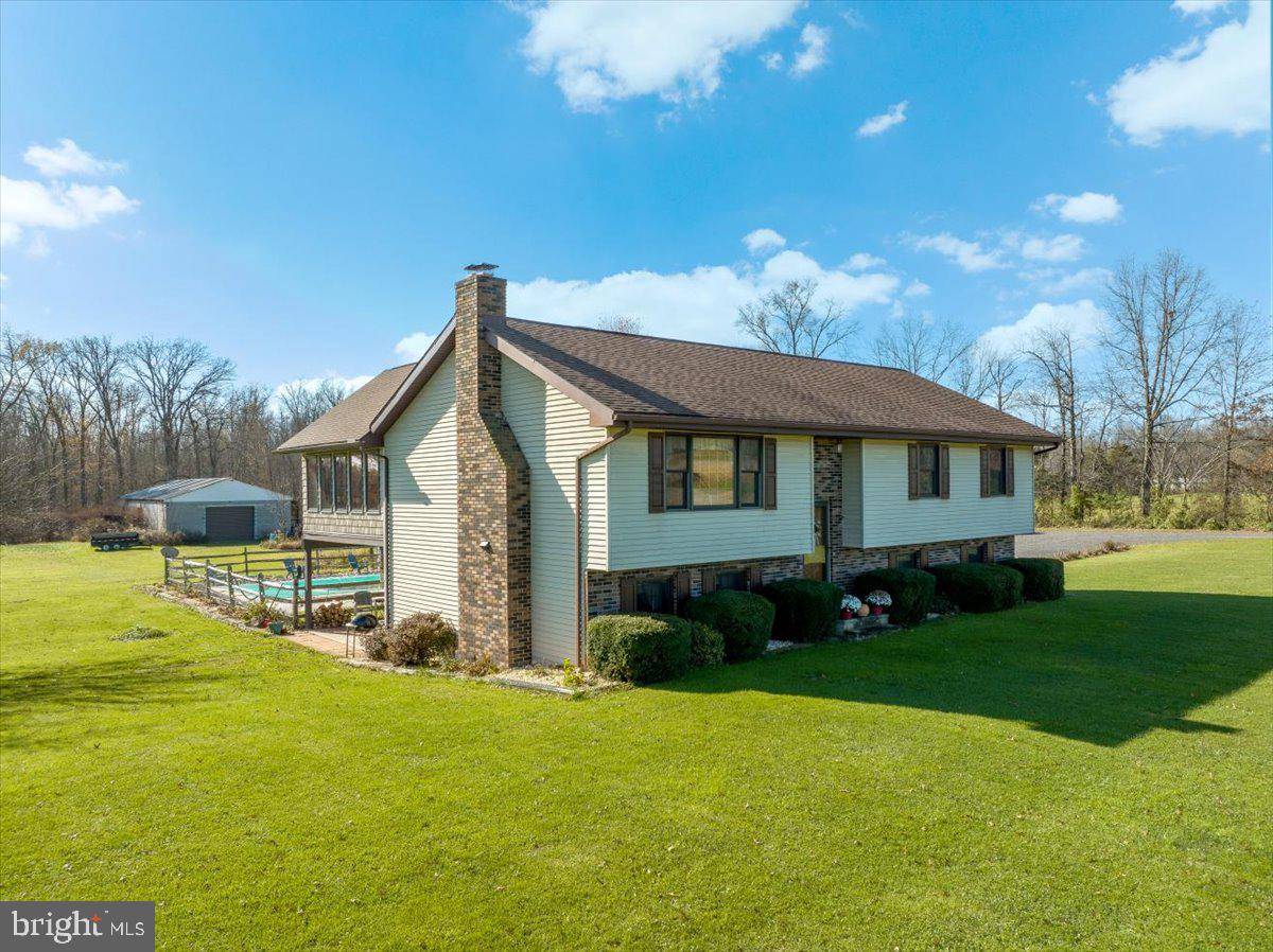 Oley, PA 19547,94 STITZER RD