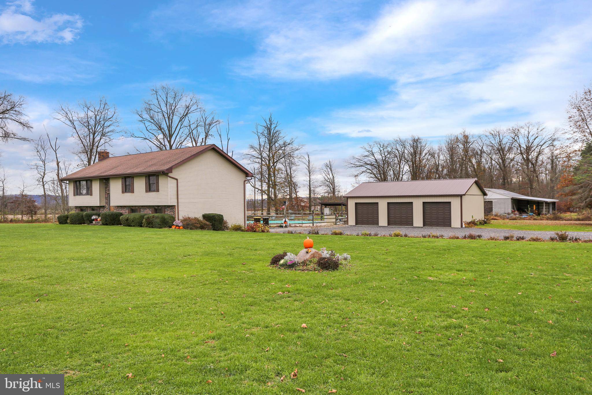 Oley, PA 19547,94 STITZER RD