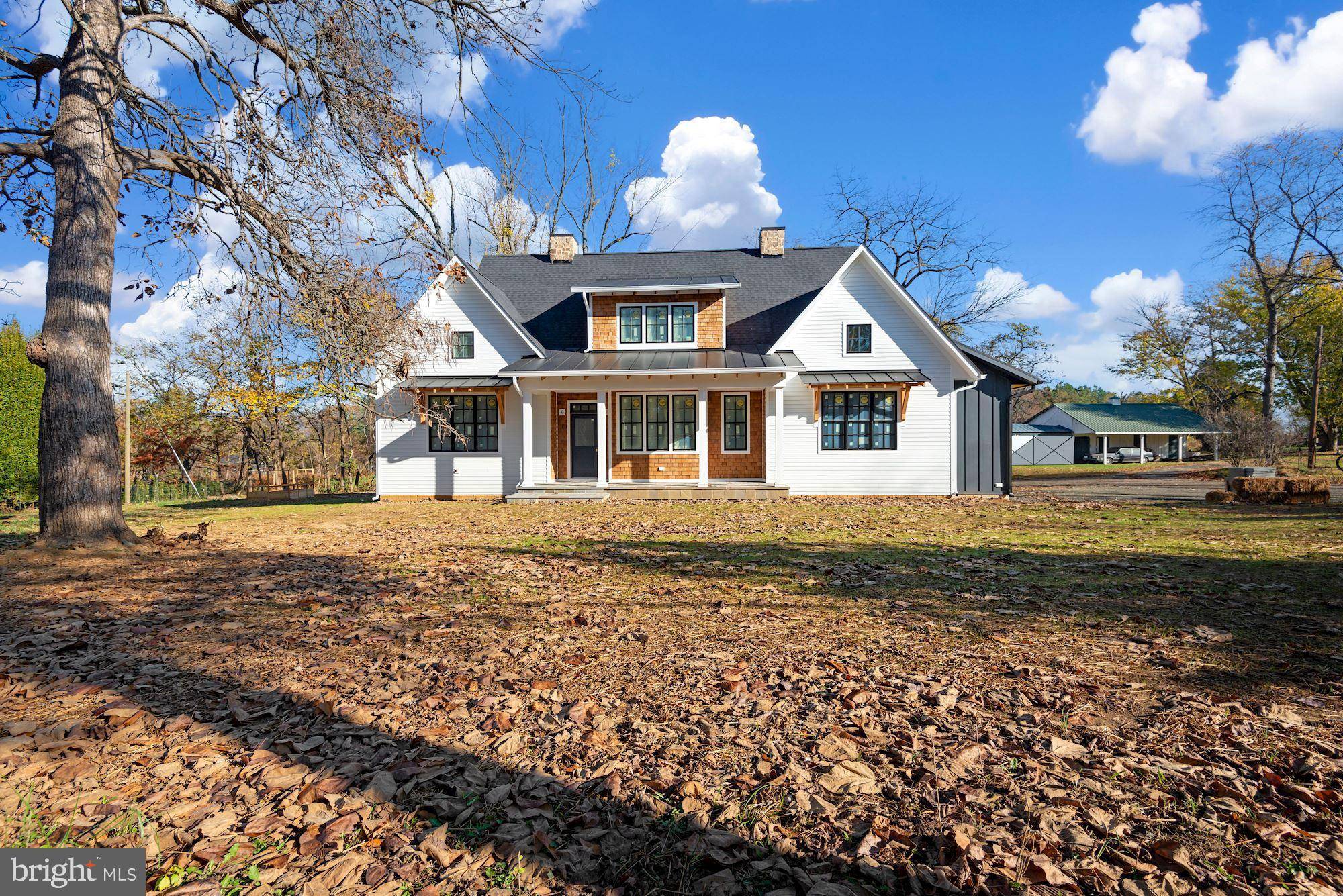 Upperville, VA 20184,1154 CROFTON