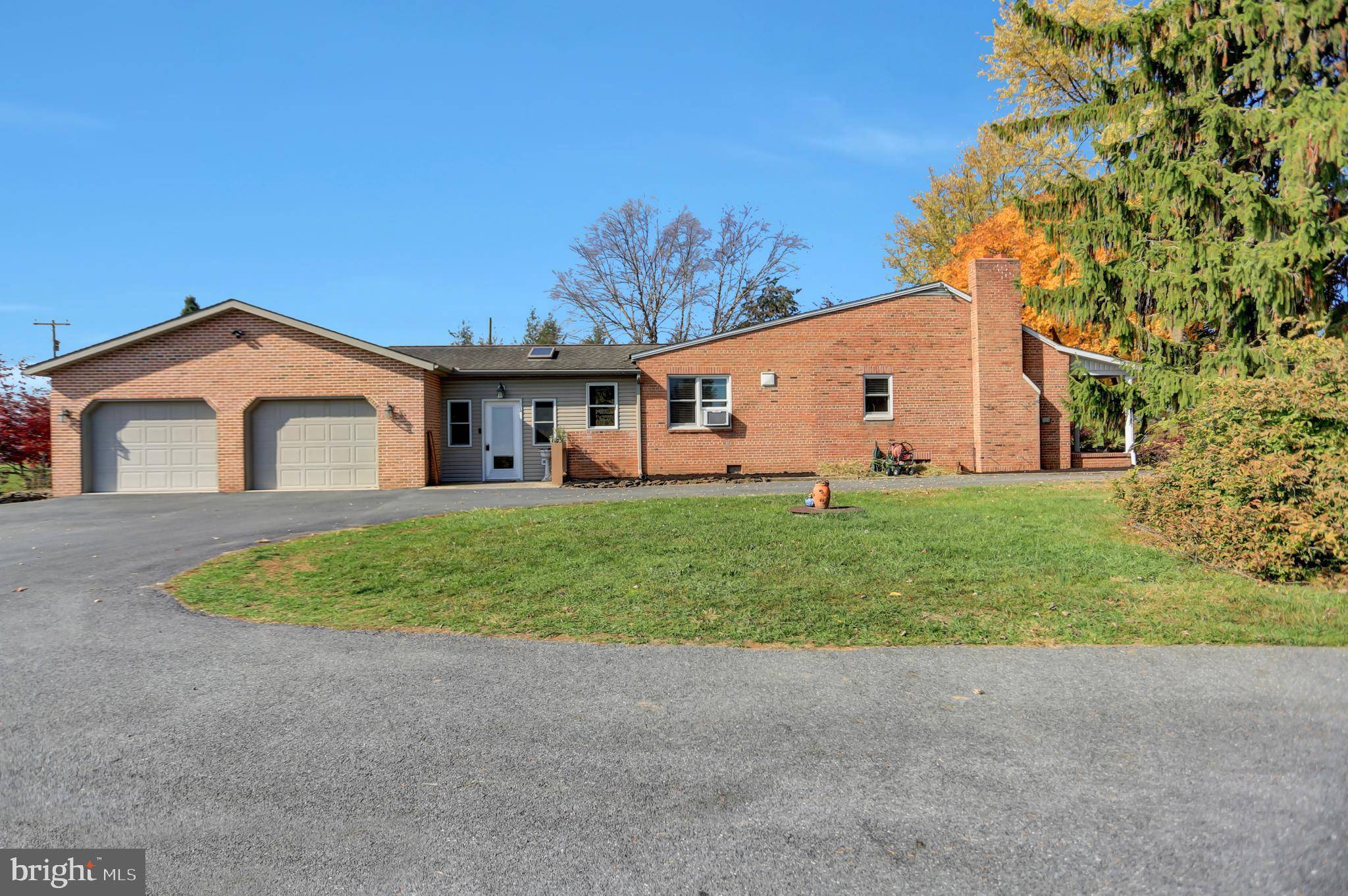 Shippensburg, PA 17257,1606 ORRSTOWN ROAD