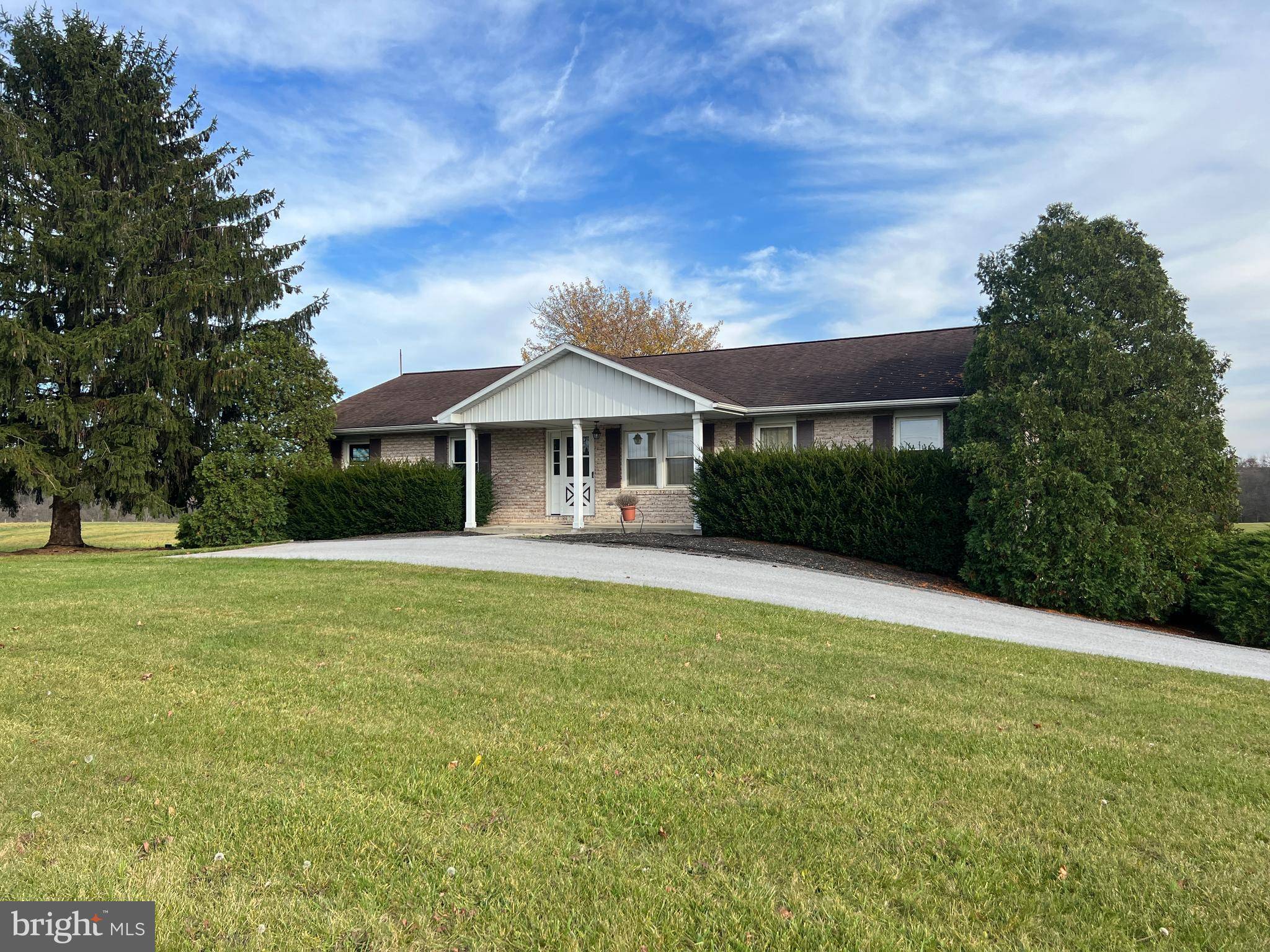 Newburg, PA 17240,235 FOX HILL RD