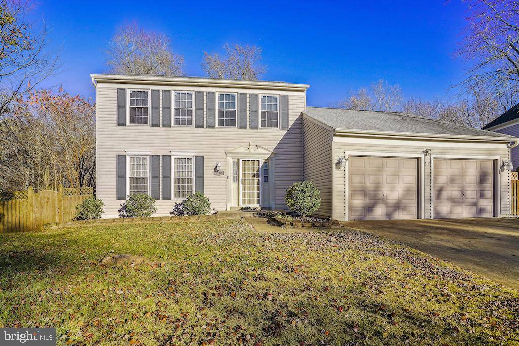 Clinton, MD 20735,9510 FOX RUN DR