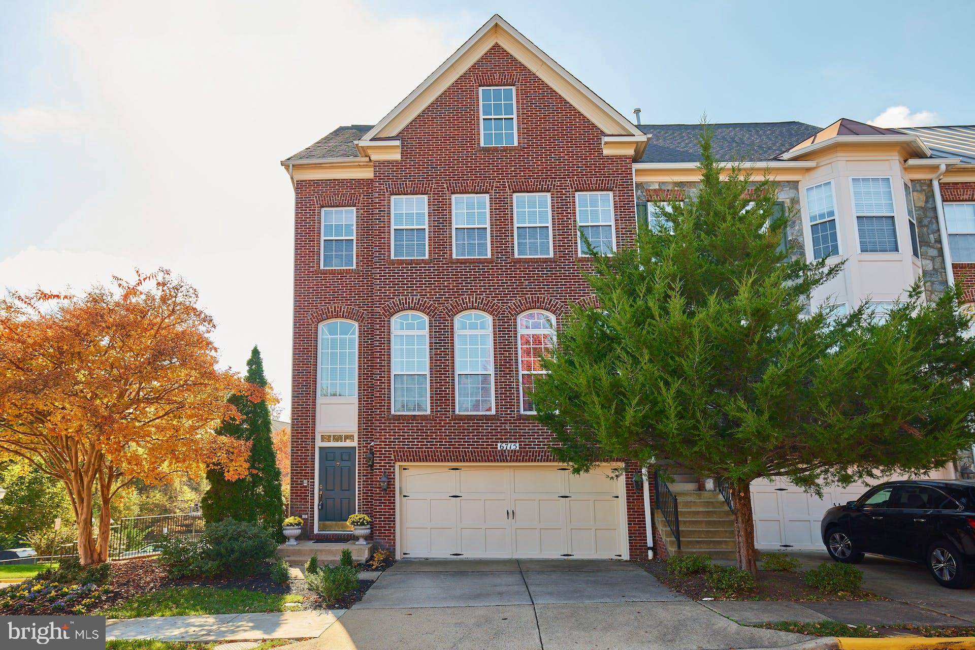 Annandale, VA 22003,6715 ASPEN TRACE CT