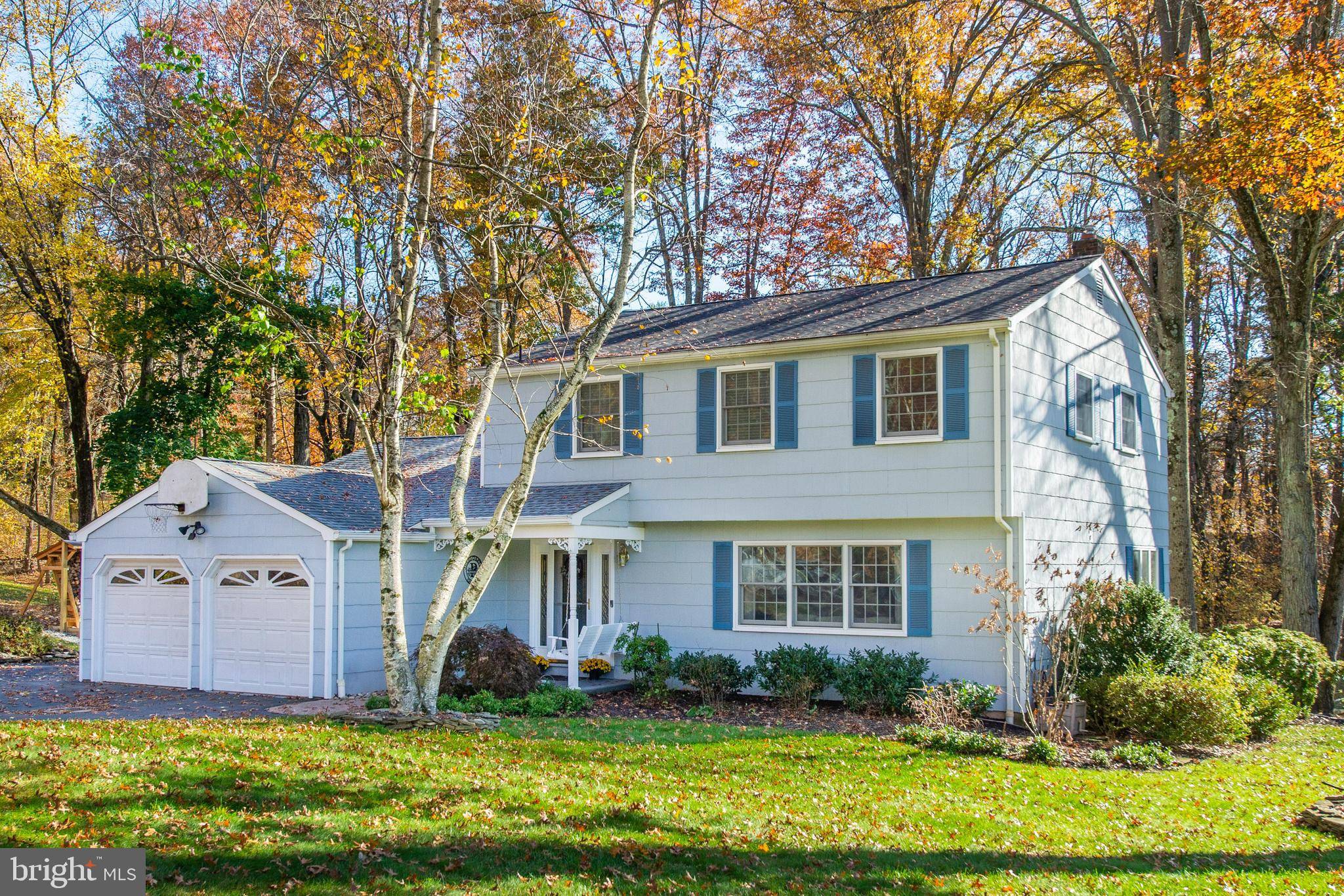 Lebanon, NJ 08833,5 PRESCOTT CIR