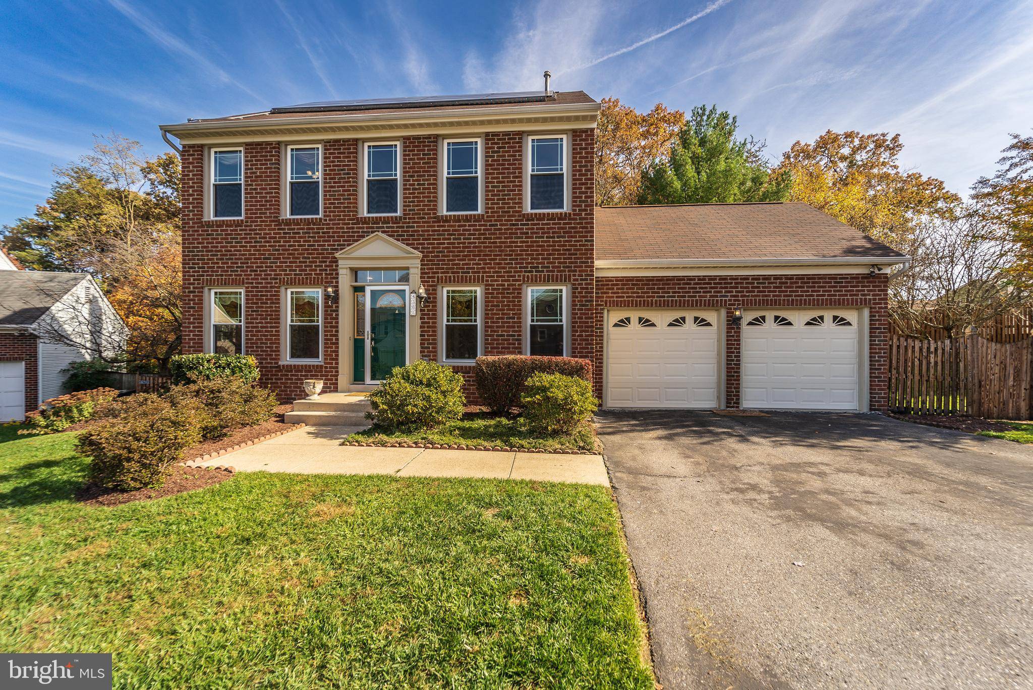 Beltsville, MD 20705,4301 LANCEWOOD CT