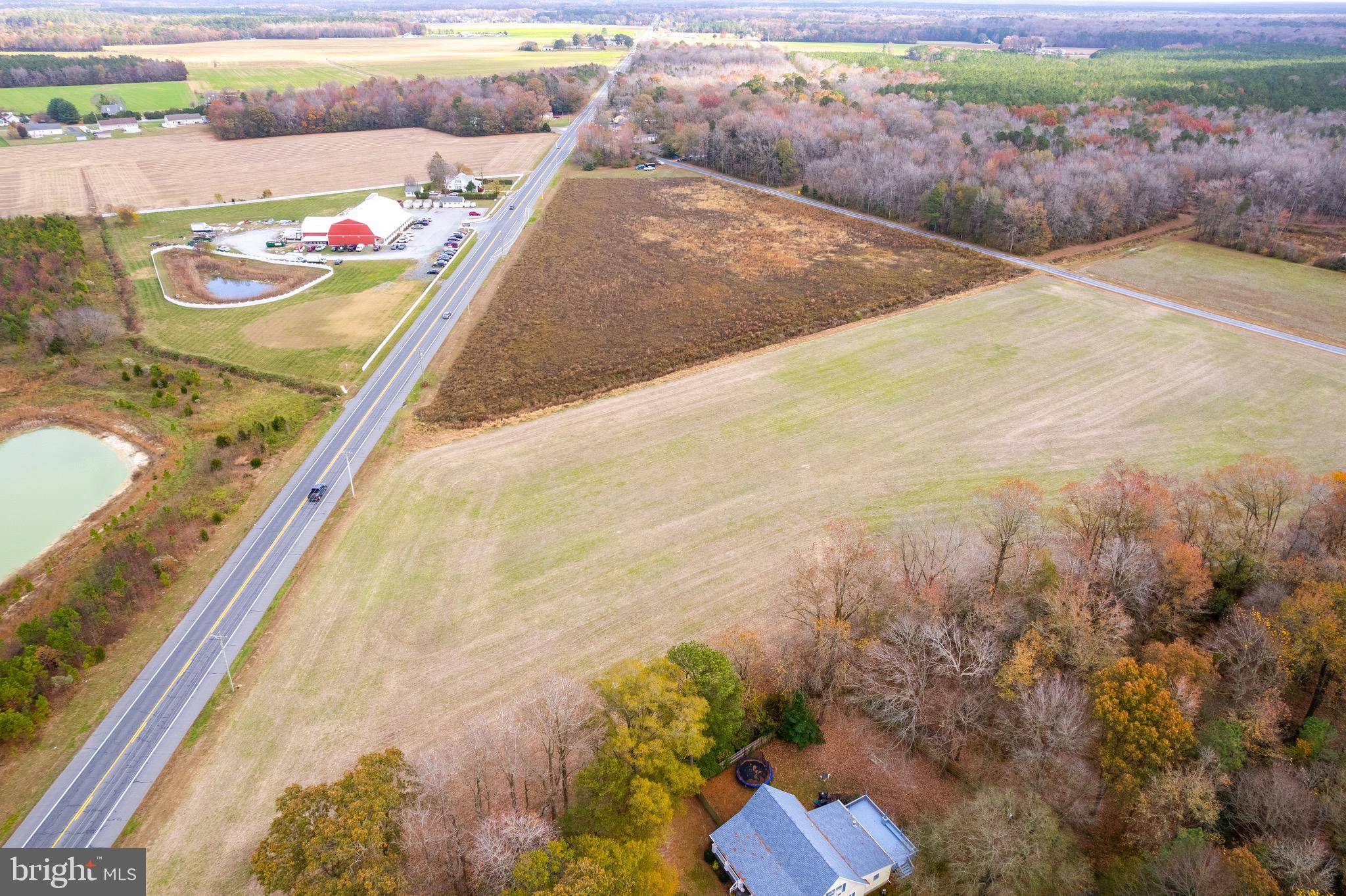 Ellendale, DE 19941,LOT A SPRUCE ST