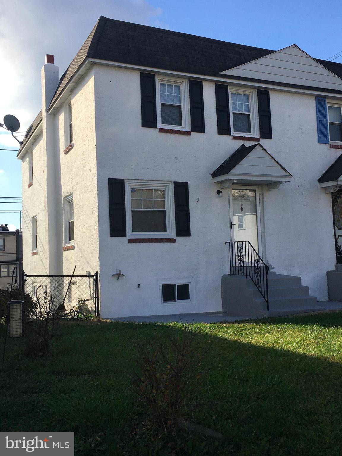 Sharon Hill, PA 19079,52 FOSTER AVE