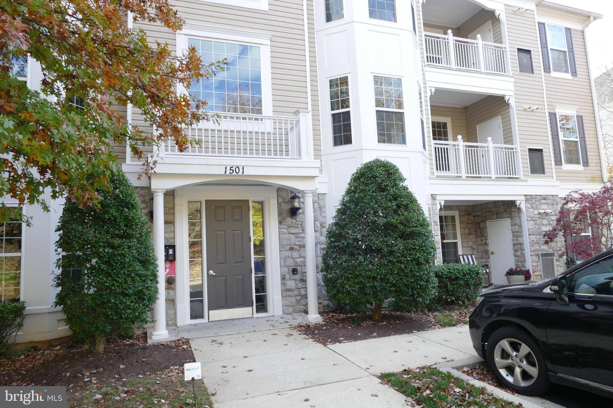 Annapolis, MD 21409,1501 BROADNECK PLACE #304