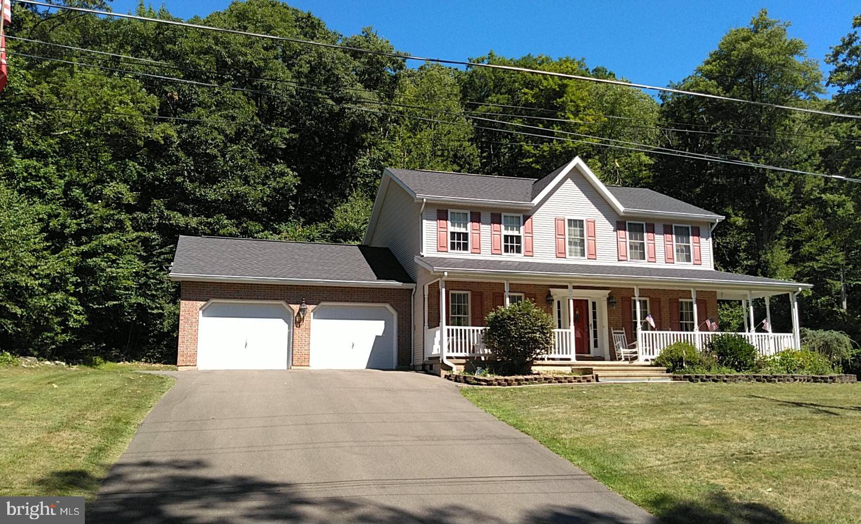 Nesquehoning, PA 18240,497 LAKE DR