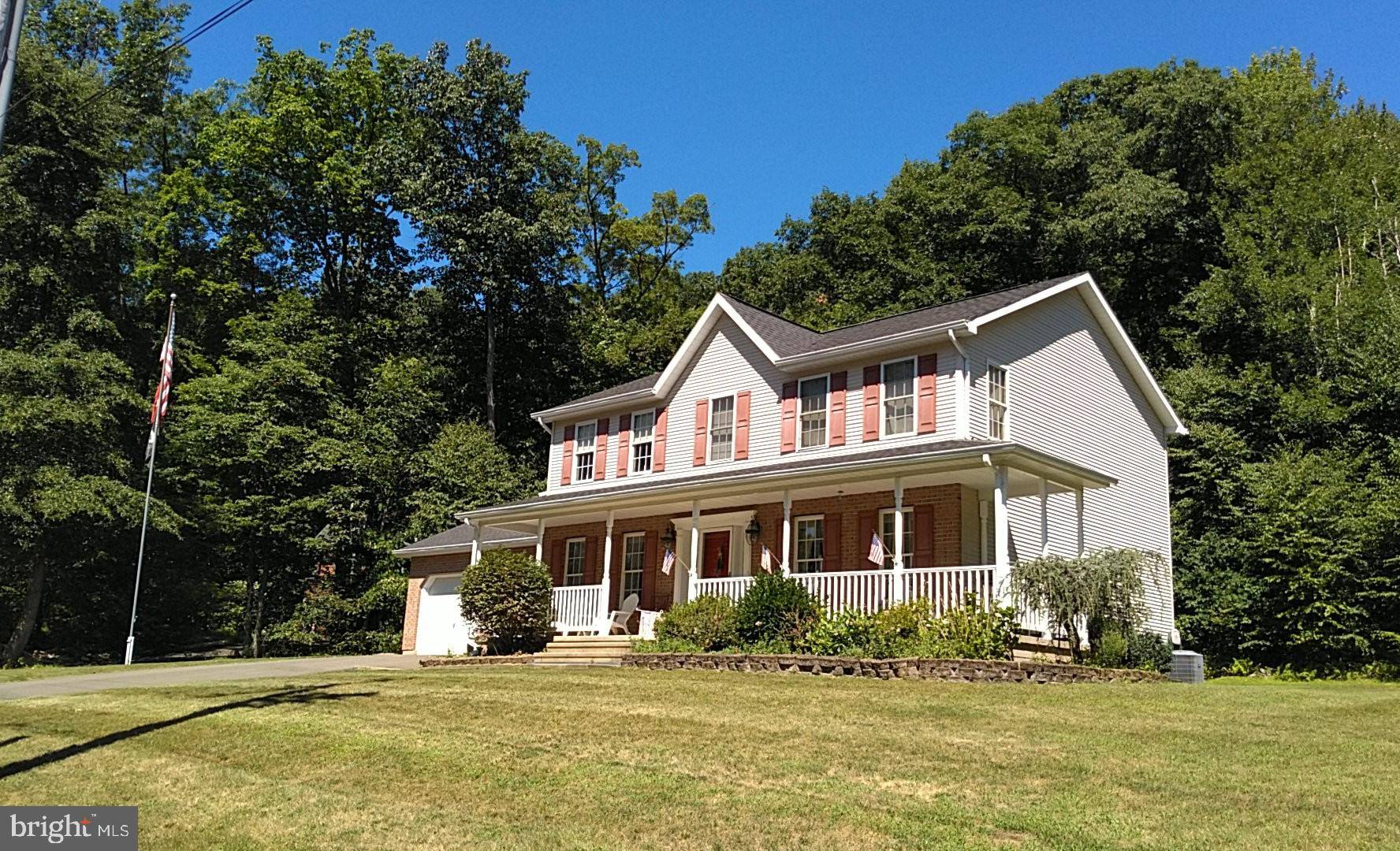 Nesquehoning, PA 18240,497 LAKE DR