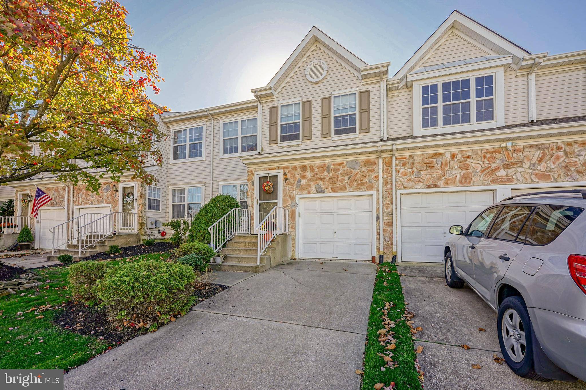 Mount Laurel, NJ 08054,152 BUCKINGHAM WAY