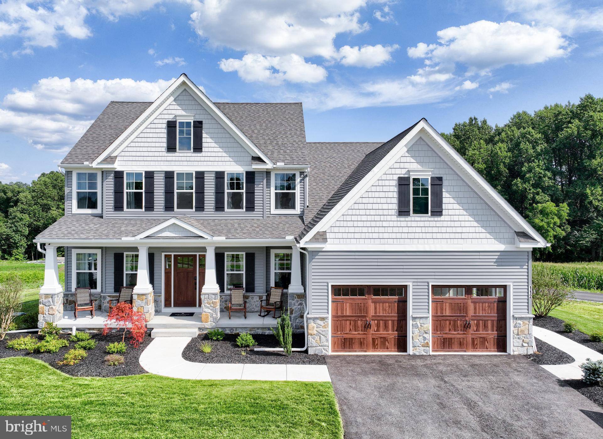 Lancaster, PA 17601,1100 BLUEGRASS #AUGUSTA